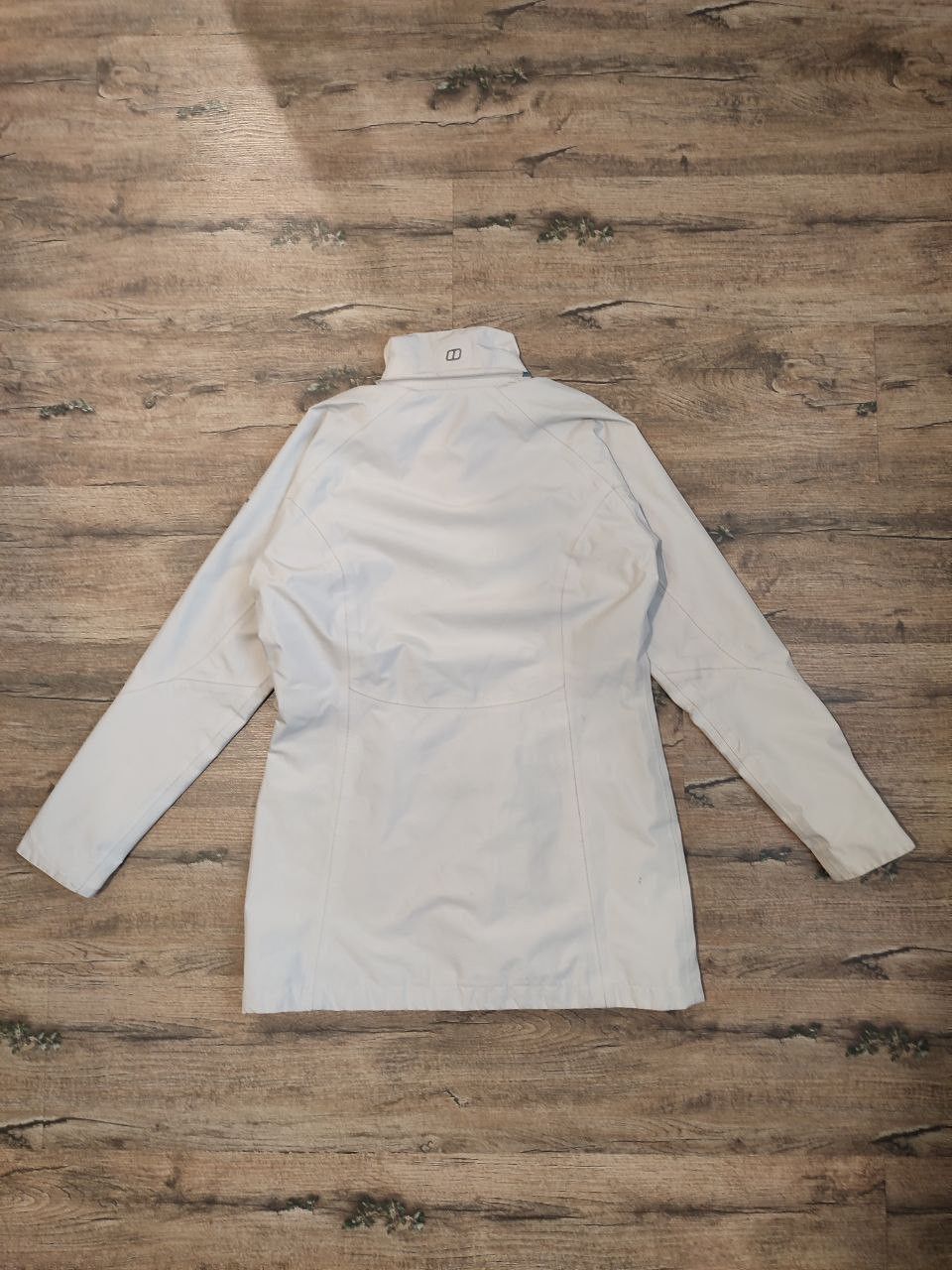 Berghaus Berghaus GORE-TEX Women's Waterproof Jacket-Coat Size 10 Size L / US 10 / IT 46 - 6 Thumbnail
