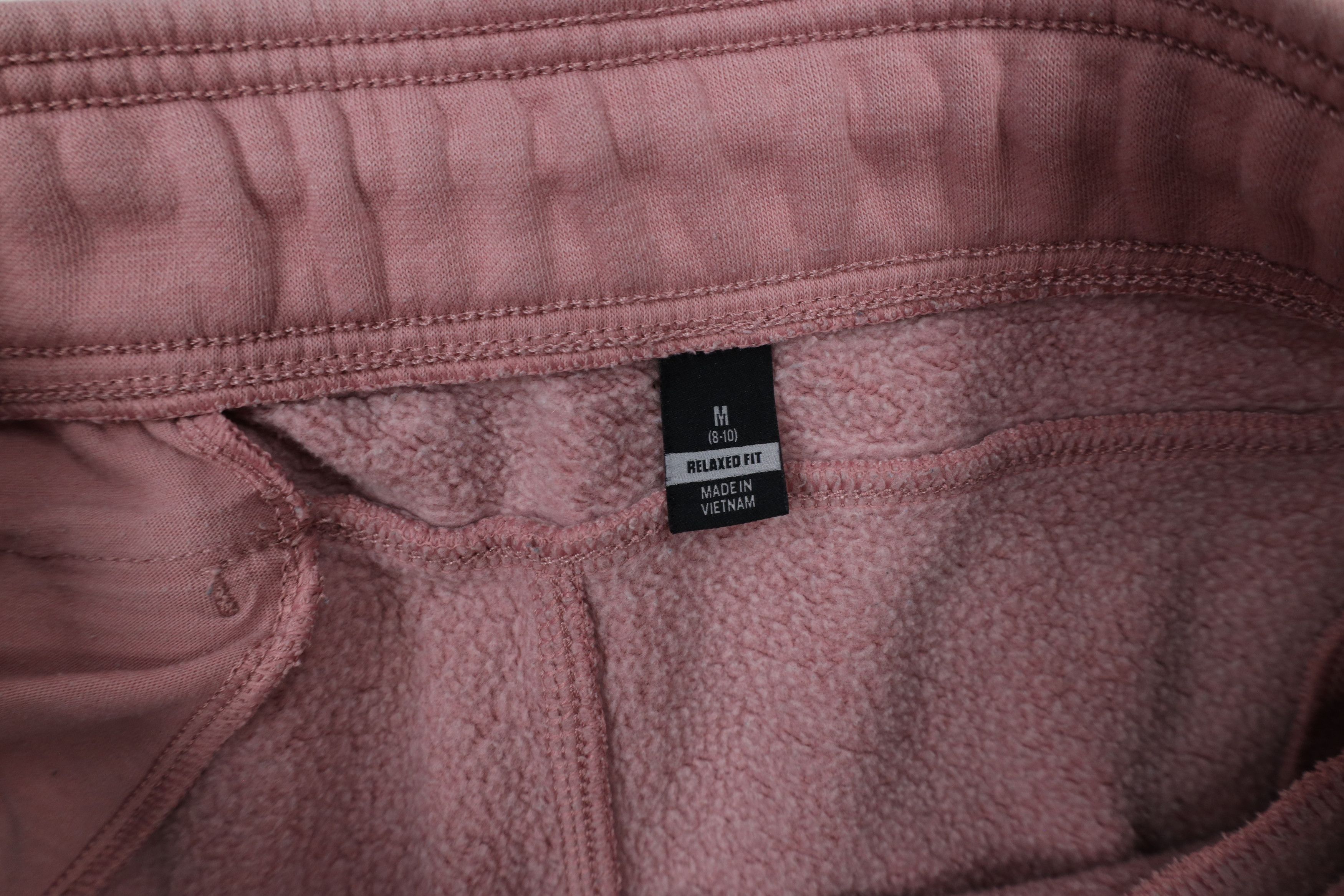 Carhartt × Vintage Vintage Y2K Carhartt Relaxed Fit Sweatpants Joggers Pink Size 30" / US 8 / IT 44 - 8 Thumbnail