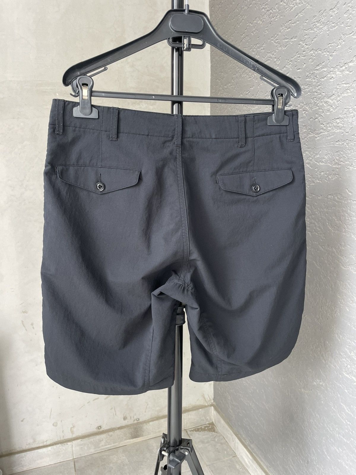 Nanamica Nanamica shorts Size US 32 / EU 48 - 8 Thumbnail