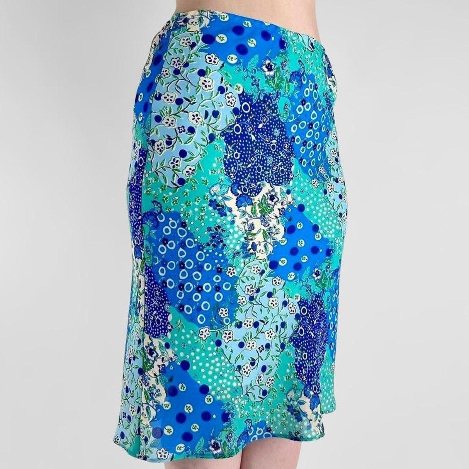 Other y2k fairy festival skirt Size 30" / US 8 / IT 44 - 2 Thumbnail