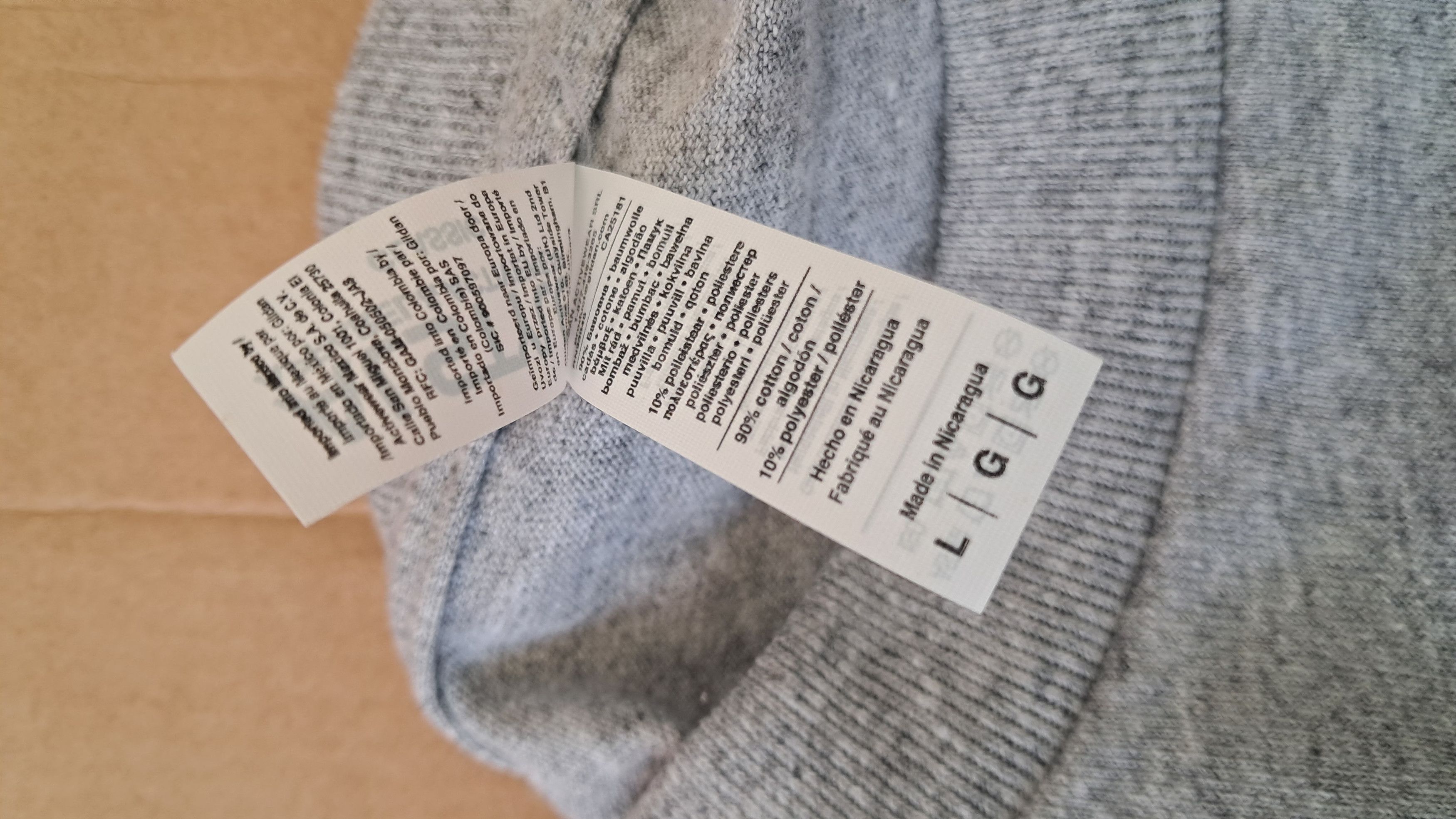 Other Mode 2 x Sonny's Pizza Paris colabration Tshirt Size US L / EU 52-54 / 3 - 9 Thumbnail