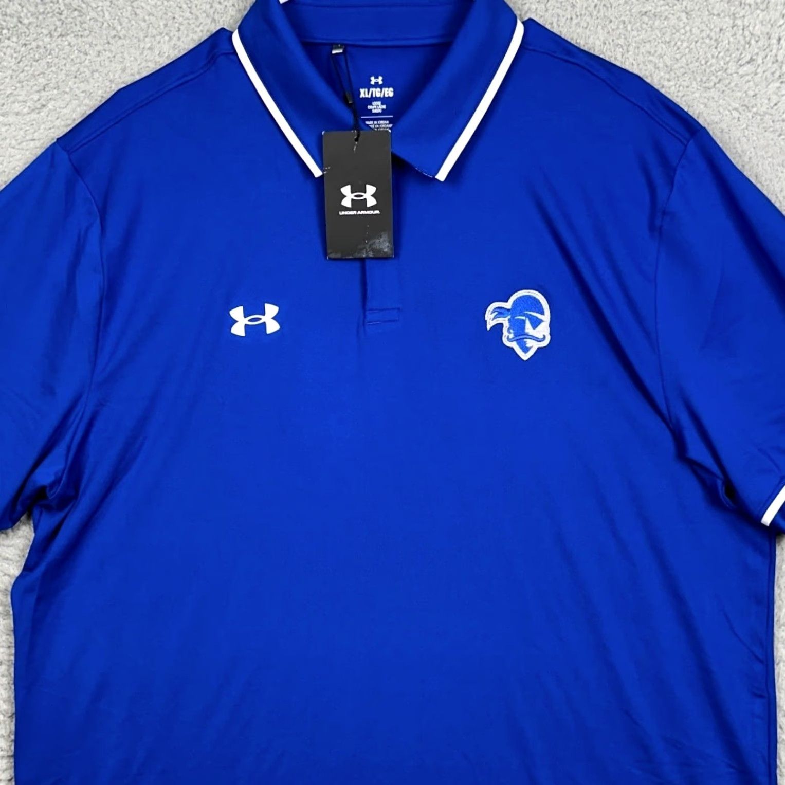 Under Armour VINTAGE Size US XL / EU 56 / 4 - 2 Thumbnail