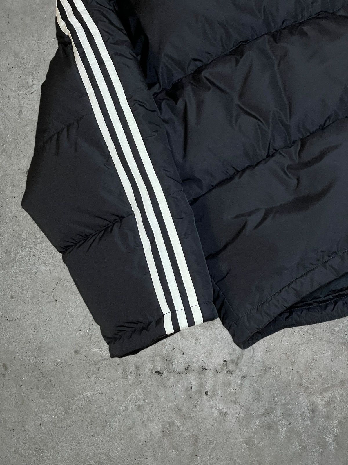 Balenciaga Balenciaga x Adidas Puffer Jacket Size US M / EU 48-50 / 2 - 11 Thumbnail