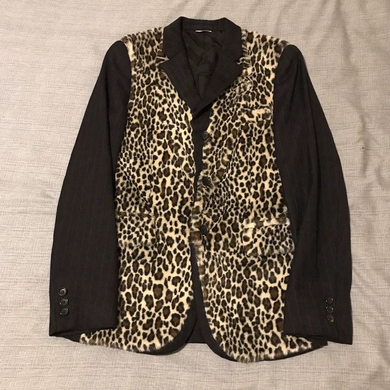 Comme des Garcons Comme Des Garcons Western-style clothes Size US XS / EU 42 / 0 - 1 Thumbnail