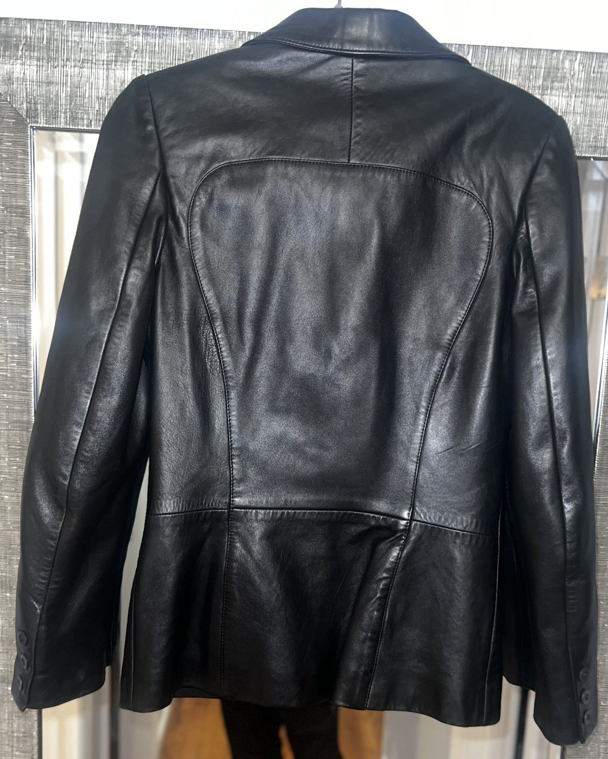Michael Hoban Michael Hoban Blazer Size XL / US 12-14 / IT 48-50 - 3 Thumbnail