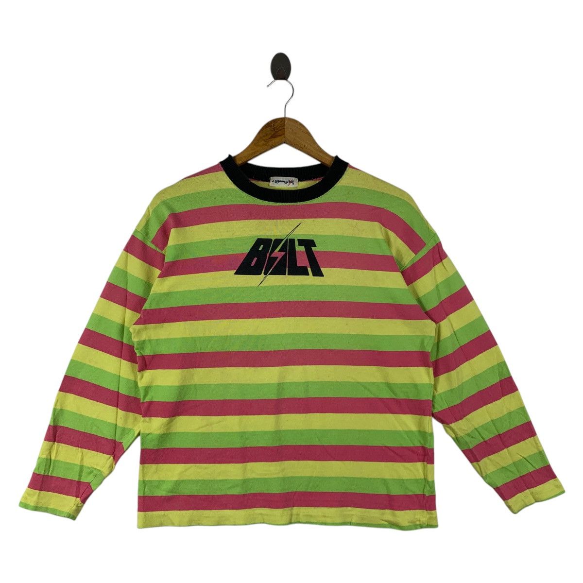 トップス Sicko T-Rex long sleeve t shirts size:S Other Sicko Yellow T-Rex Raglan Longsleeve T-Shirt | Grailed