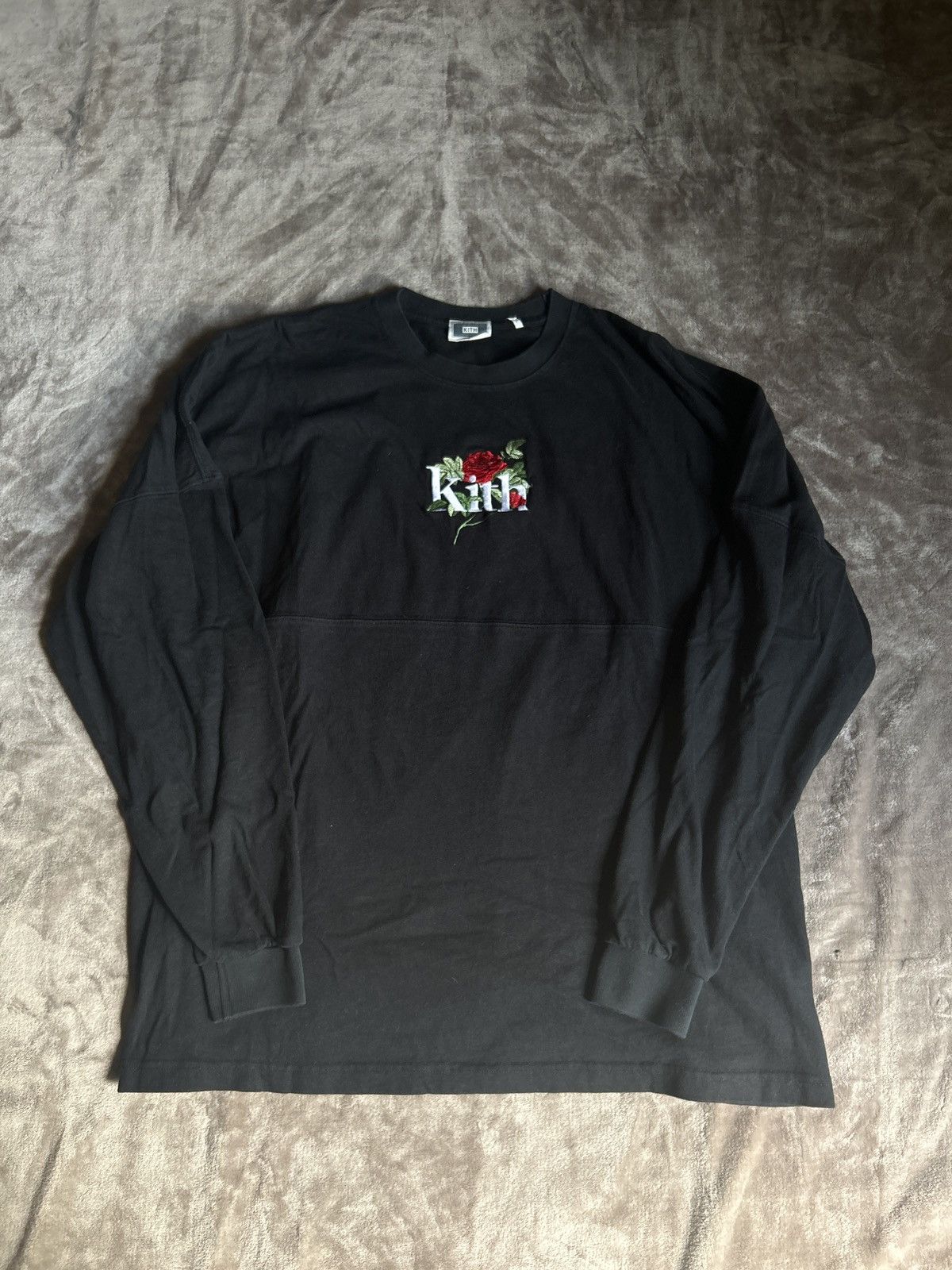 Kith Kith Garden of Minds longsleeve t shirt Size US L / EU 52-54 / 3 - 1 Thumbnail