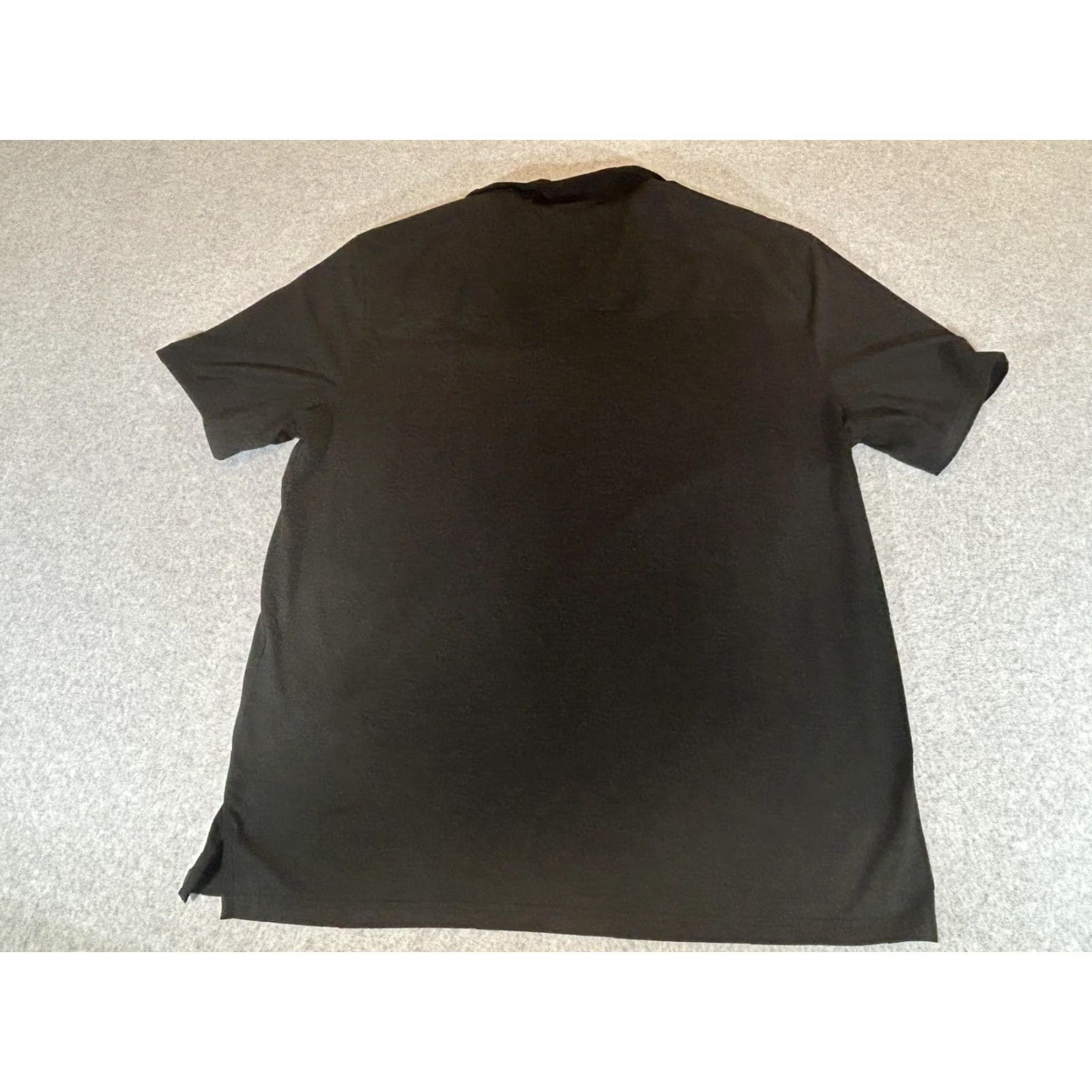 Vintage 5.11 Tactical Polo Shirt Mens 2XL Black Short Sleeve Pocket Performance Stretch Polo Shirt Mens 2XL Black Short Sleeve Pocket Size US XXL / EU 58 / 5 - 8 Thumbnail