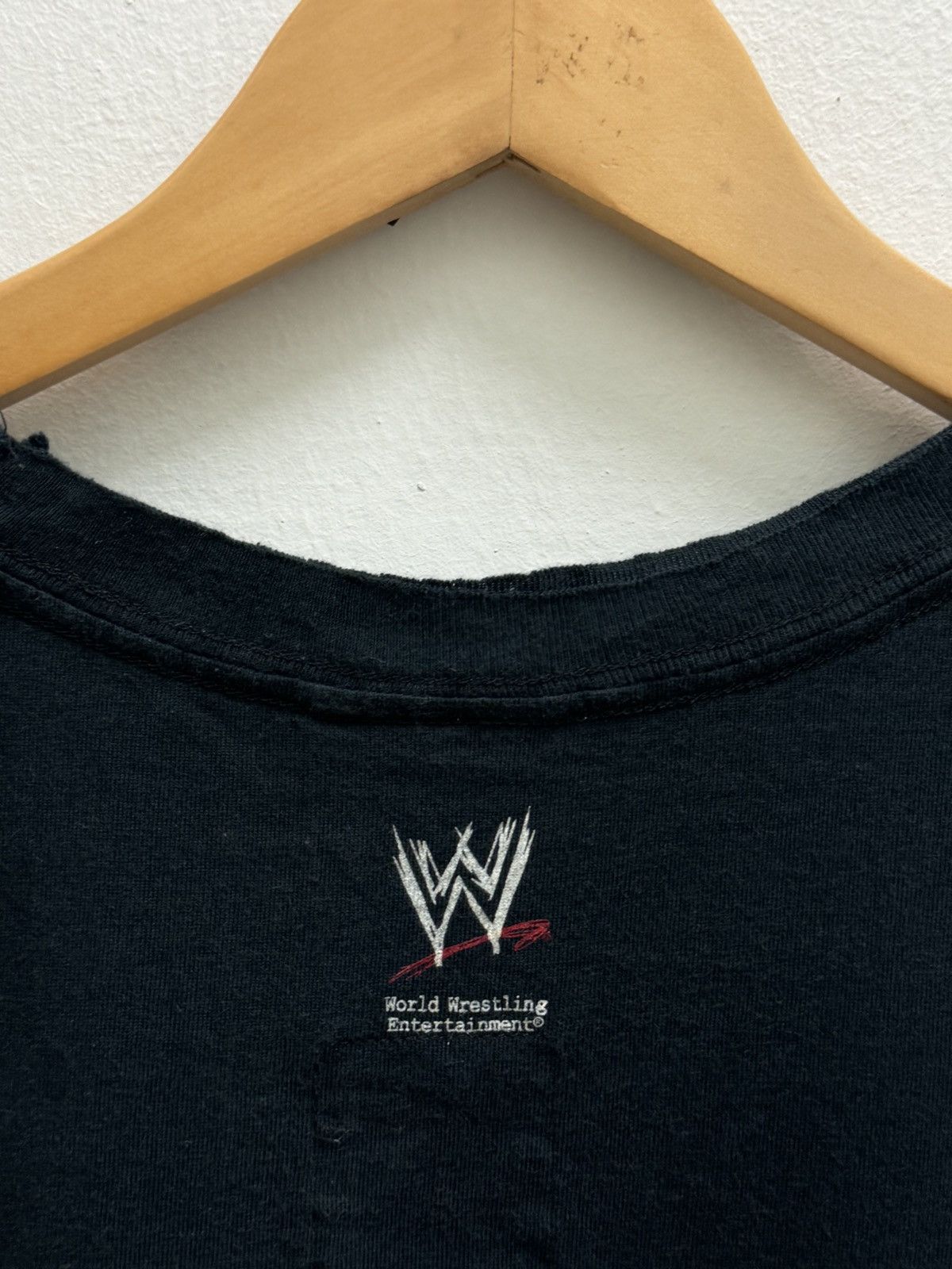 PPFM PPFM 2005 WWE DAWN MARIE Tank Top Size US M / EU 48-50 / 2 - 10 Thumbnail