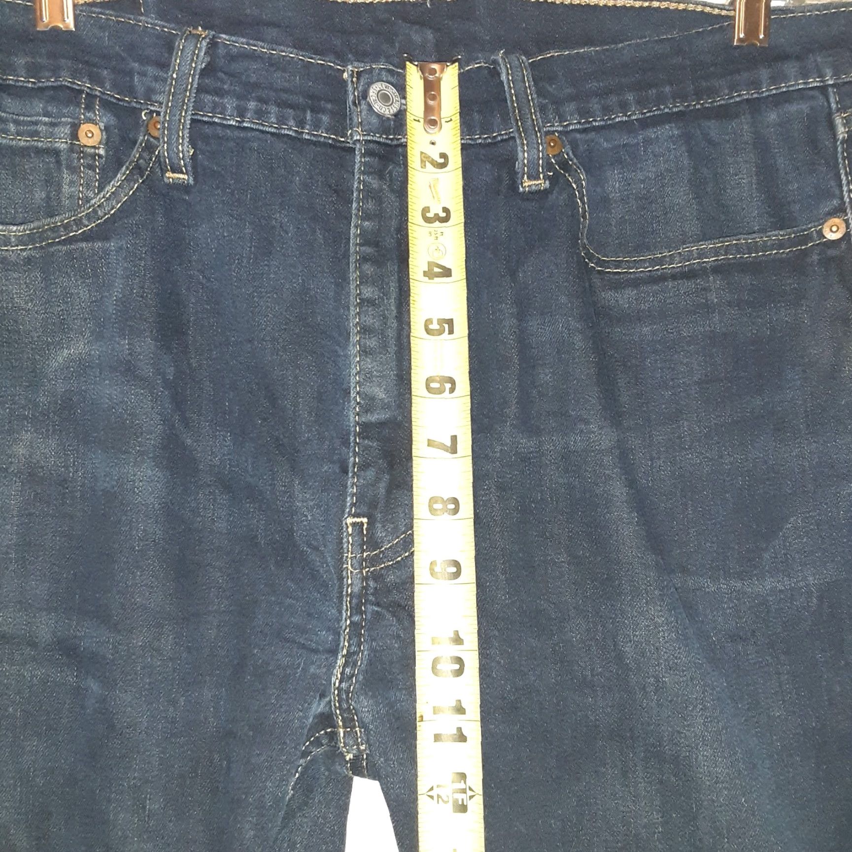 Levi's VINTAGE? Size US 36 / EU 52 - 7 Thumbnail