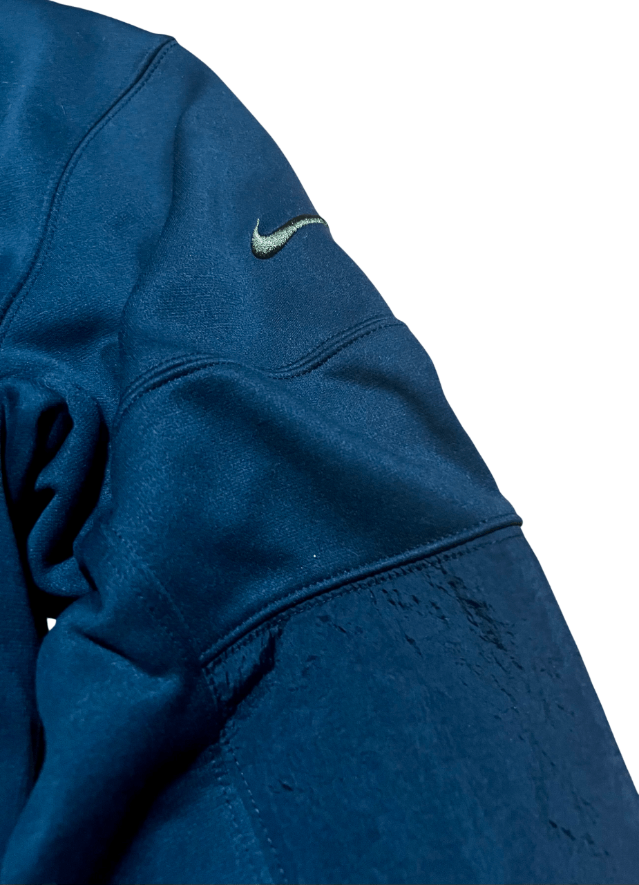 Nike New Orleans Saints Salute To Service Nike On Field Hoodie Size US M / EU 48-50 / 2 - 5 Thumbnail