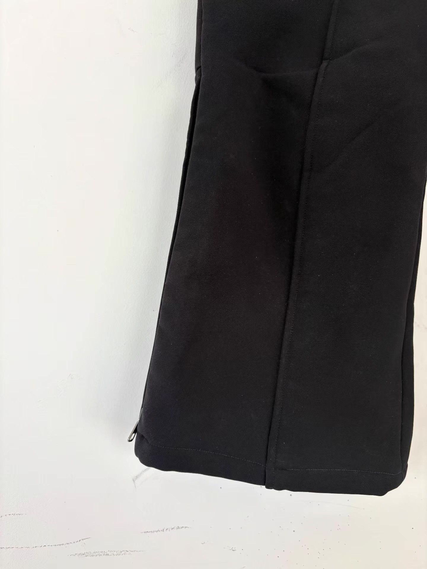Neil Barrett Neil Barrett Men's Flared Ski Pants Ｑ21 Size US 34 / EU 50 - 5 Thumbnail