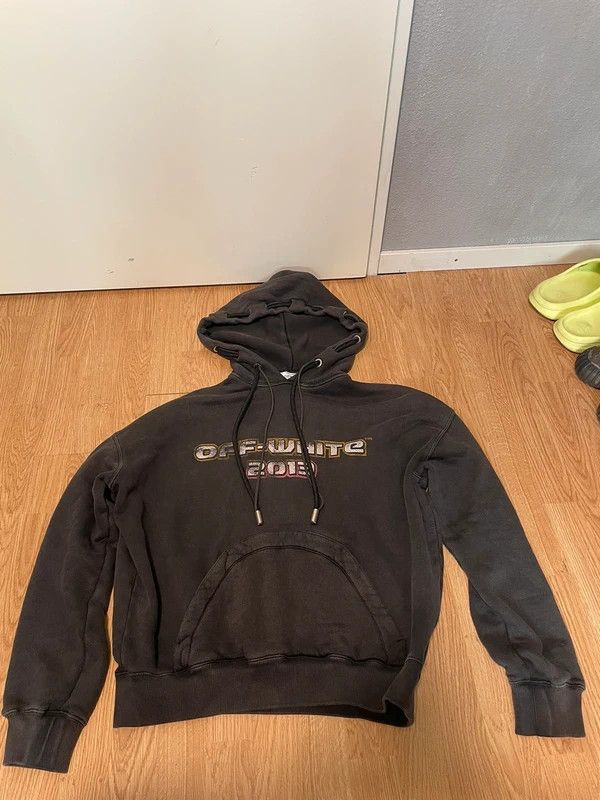Off-White Off-White Bacchus Skate hoodie Size US XS / EU 42 / 0 - 1 Thumbnail