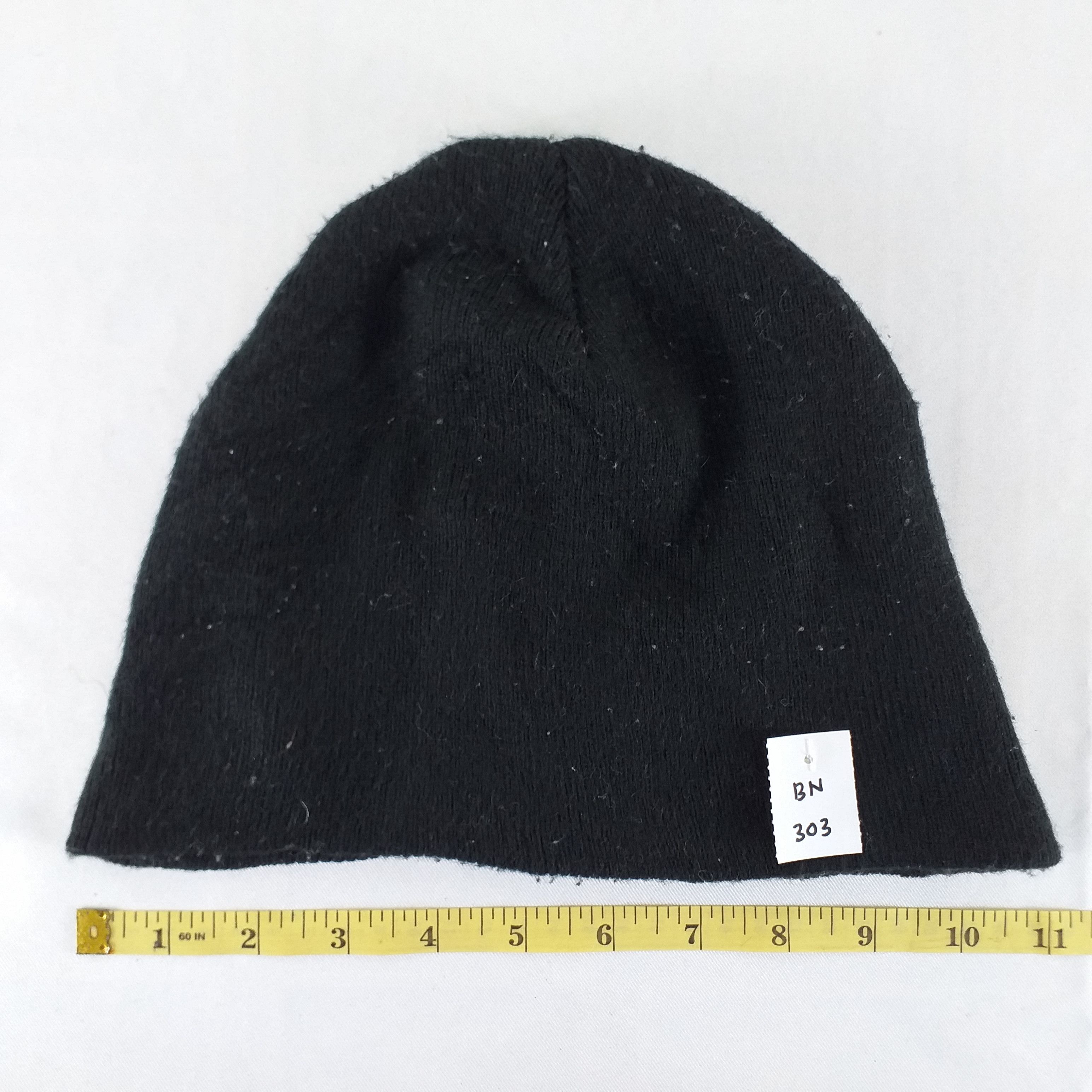 H&M H&M Plain Snow Cap Hat Beanie -BN303 Size ONE SIZE - 3 Thumbnail