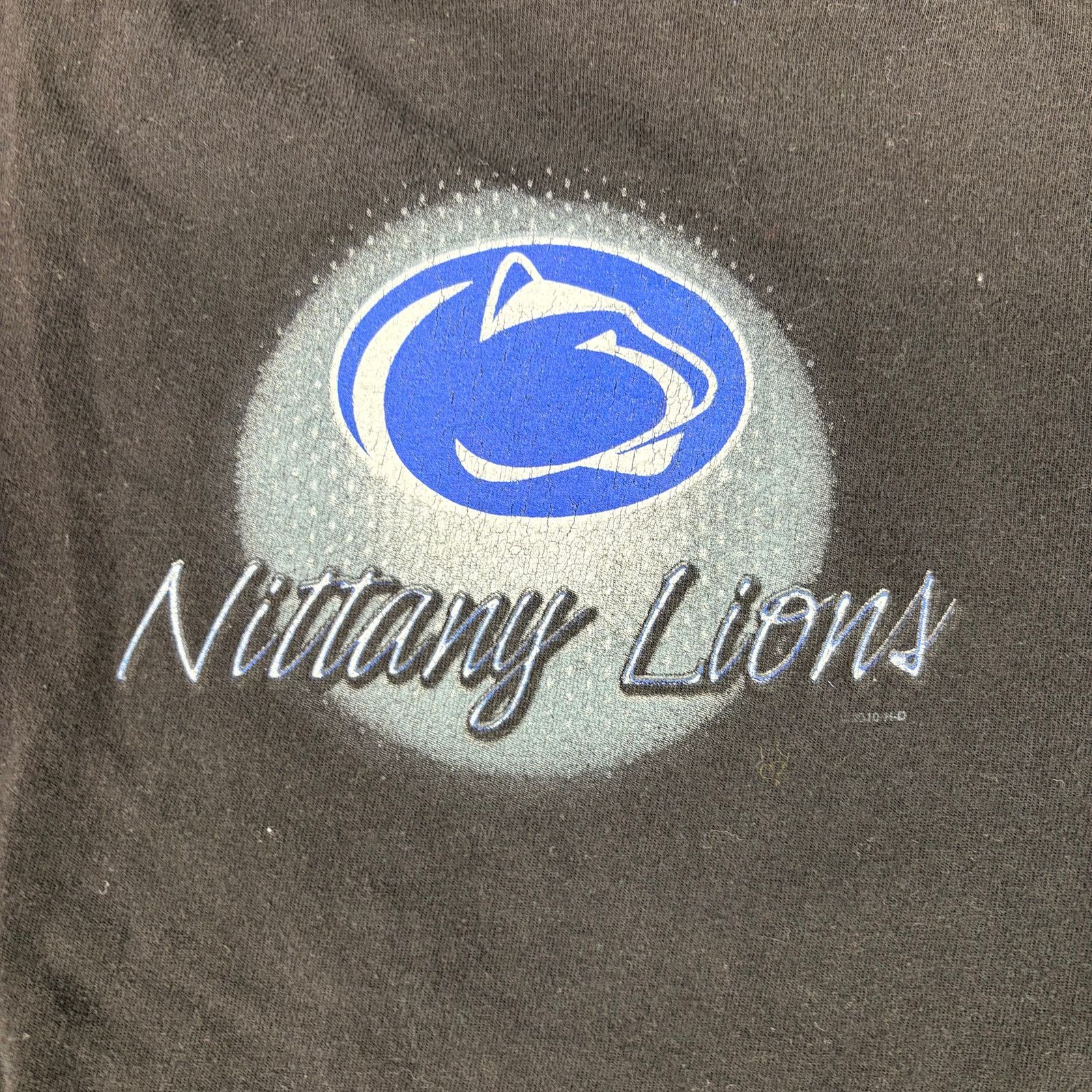 Harley Davidson Penn State Harley Davidson Size US XXL / EU 58 / 5 - 3 Thumbnail