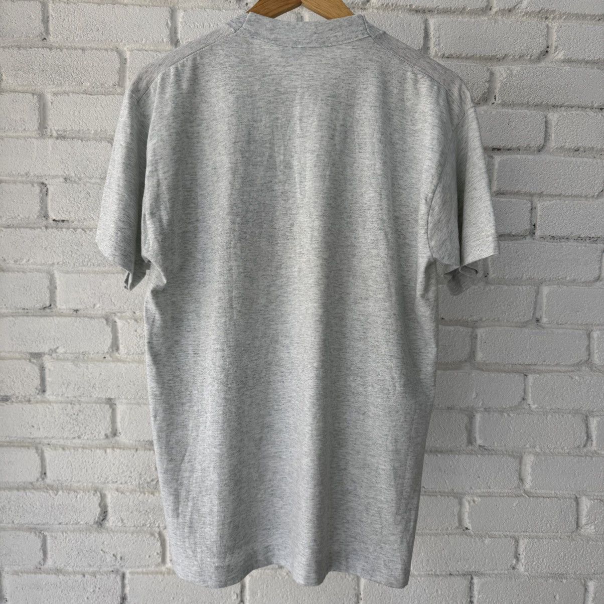 Vintage 95’s Cougar Tee Size US L / EU 52-54 / 3 - 3 Thumbnail