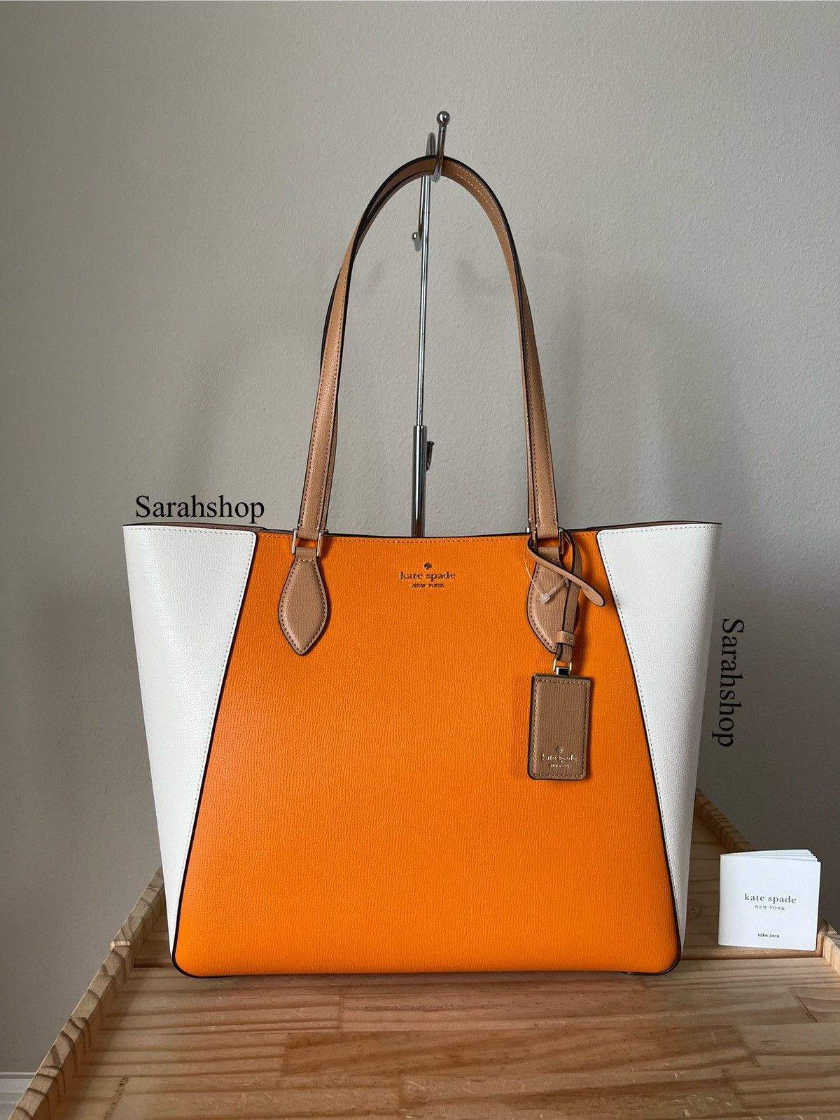 Kate Spade Kate Spade purse Size ONE SIZE - 1 Thumbnail