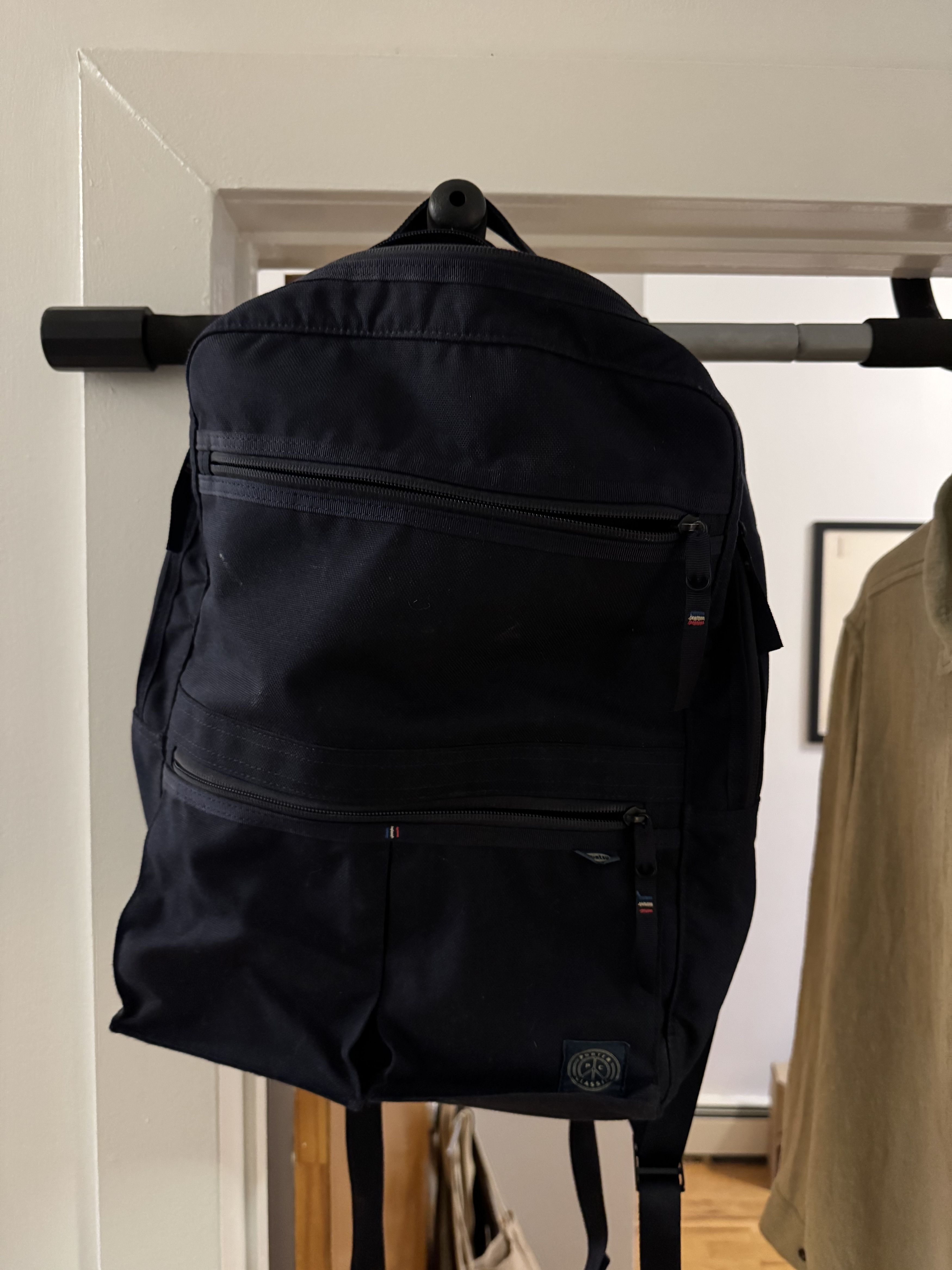 激レア　MARNI×PORTER WATERPROOF MESSENGER 激レア MARNI×PORTER WATERPROOF MESSENGER - メルカリ