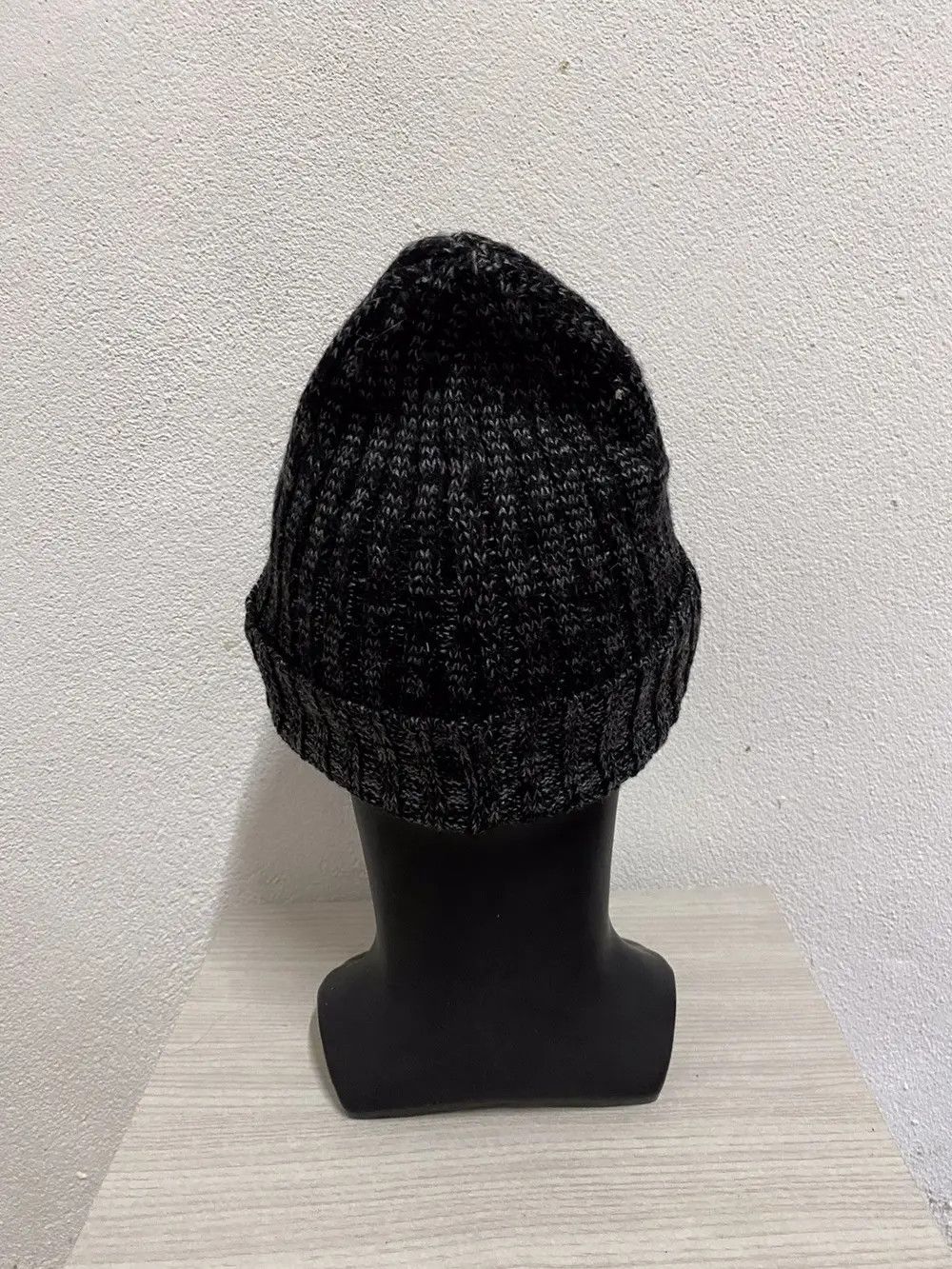 Japanese Brand × Vintage Japanese Brand Union Station Beanie Hat Size ONE SIZE - 4 Thumbnail