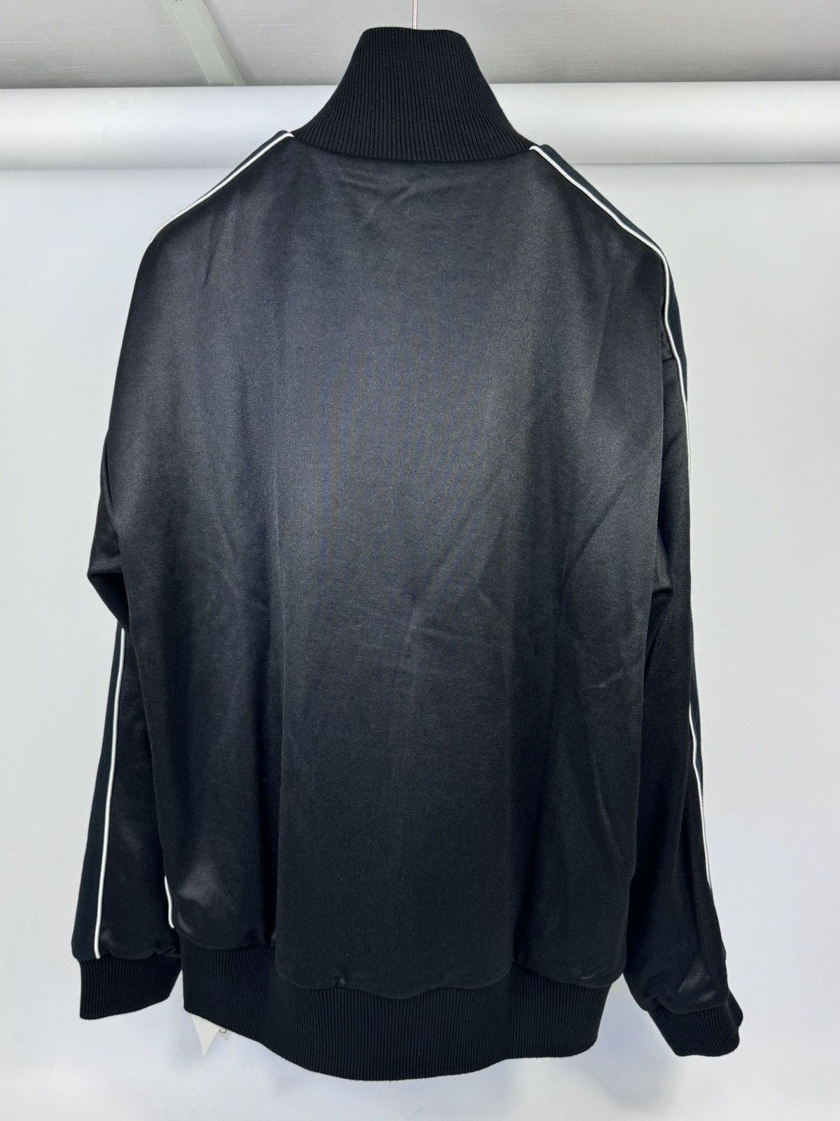 Loewe LOGO EMBROIDERED TRACKTOP Size US M / EU 48-50 / 2 - 2 Thumbnail