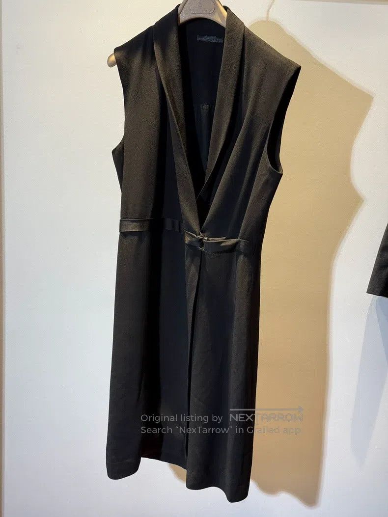 The Row The Row size 8 Waistcoat skirt Size M / US 6-8 / IT 42-44 - 1 Thumbnail