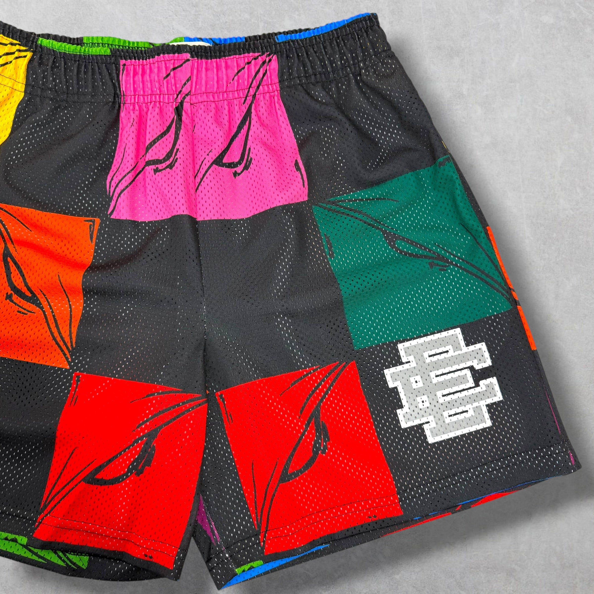 Eric Emanuel Eric Emanuel x Matty Boy EE Basic/Core Short M Size US 30 / EU 46 - 3 Thumbnail