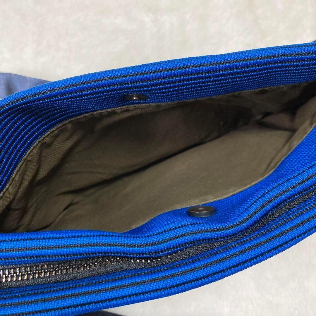 Vivienne Westwood Orb Ribbed Shoulder Bag Size ONE SIZE - 10 Thumbnail