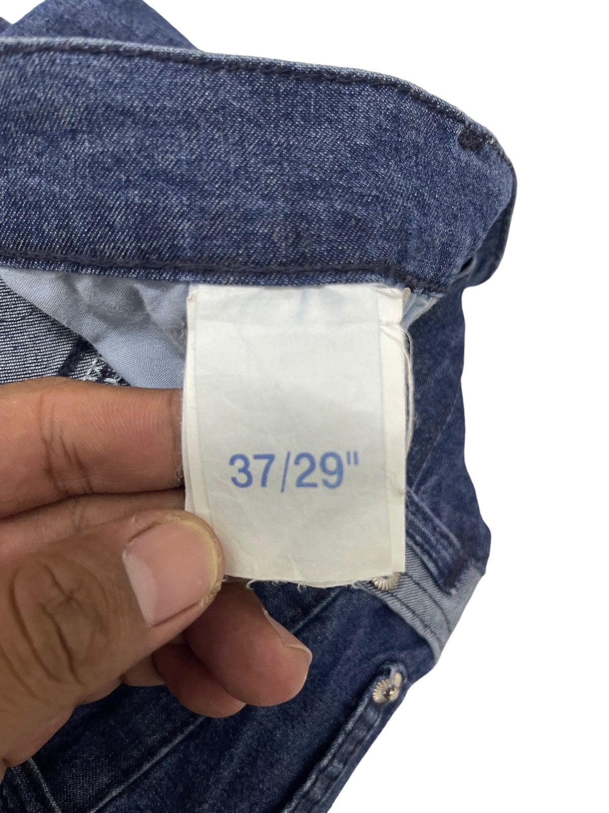 Japanese Brand × Vintage Vintage Cimarro Ispired Kapital Stretch Pants Size US 29 - 13 Thumbnail