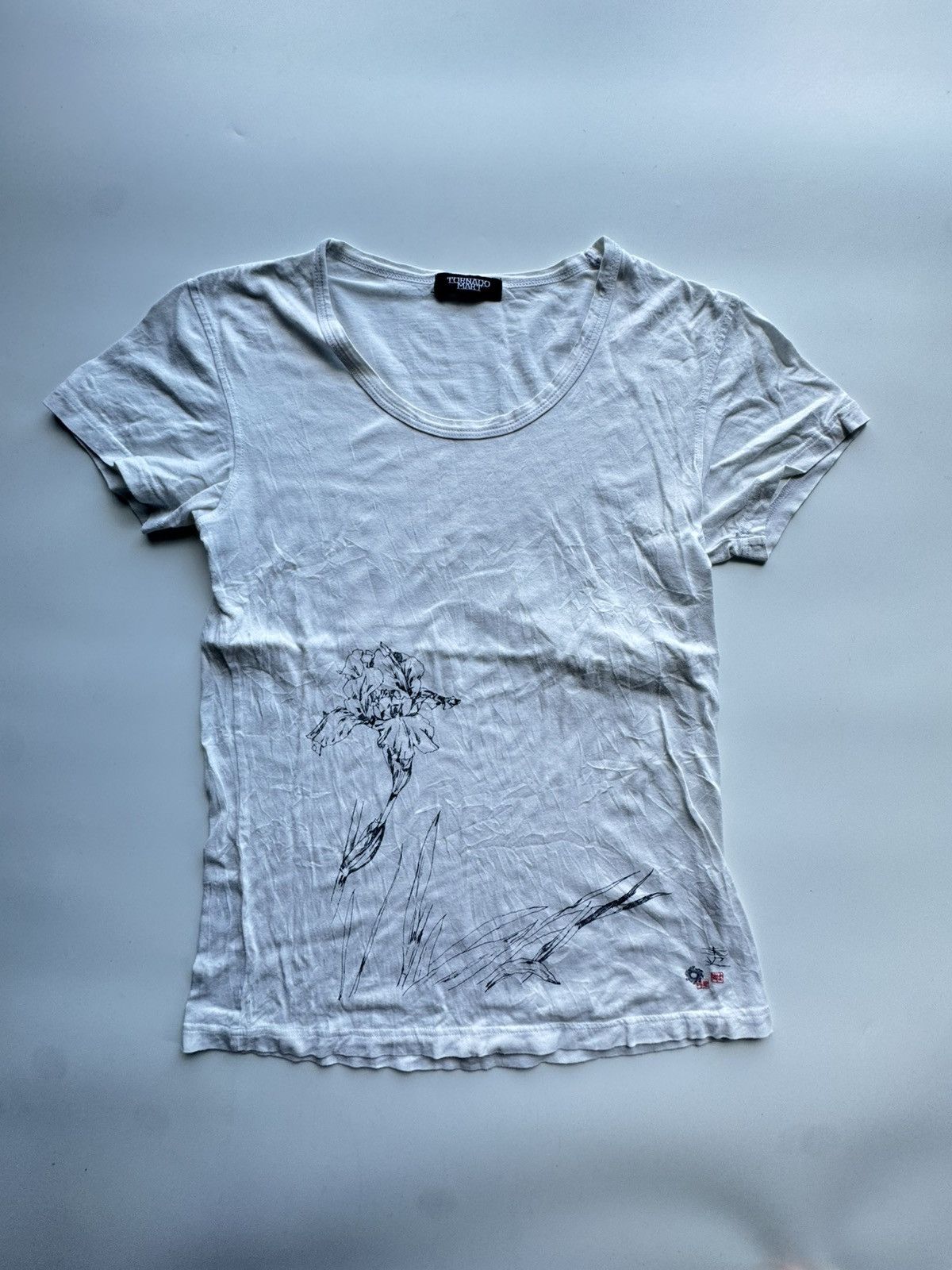 Tornado Mart Tornado mart Size S / US 4 / IT 40 - 1 Thumbnail