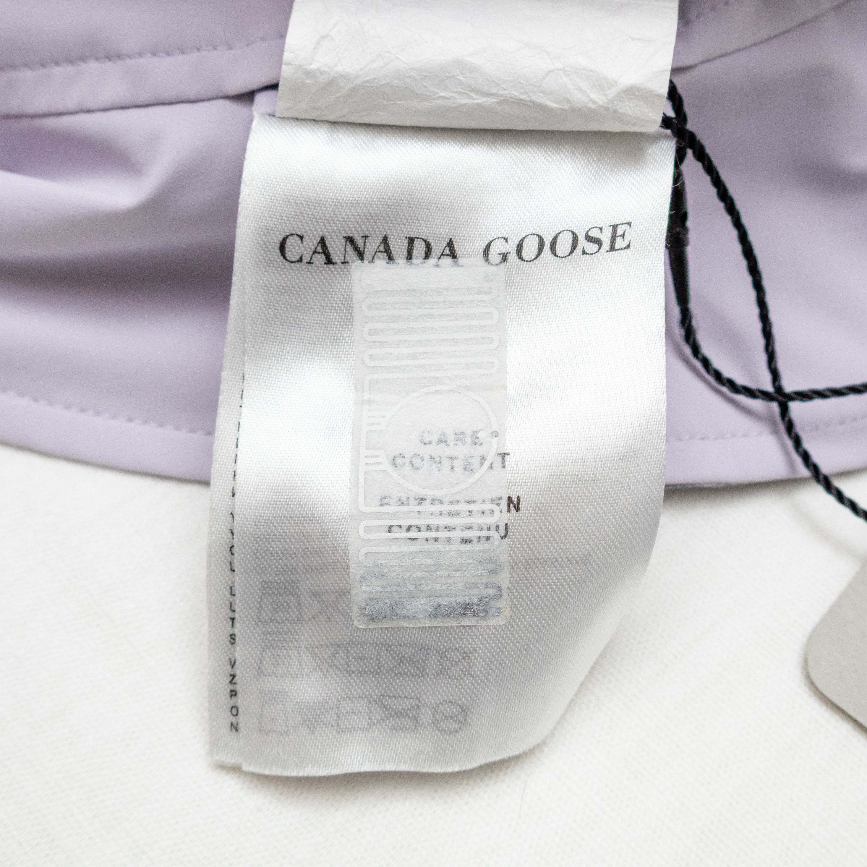 Canada Goose NWT Canada Goose Horizon Reversible Bucket Hat Size ONE SIZE - 8 Thumbnail
