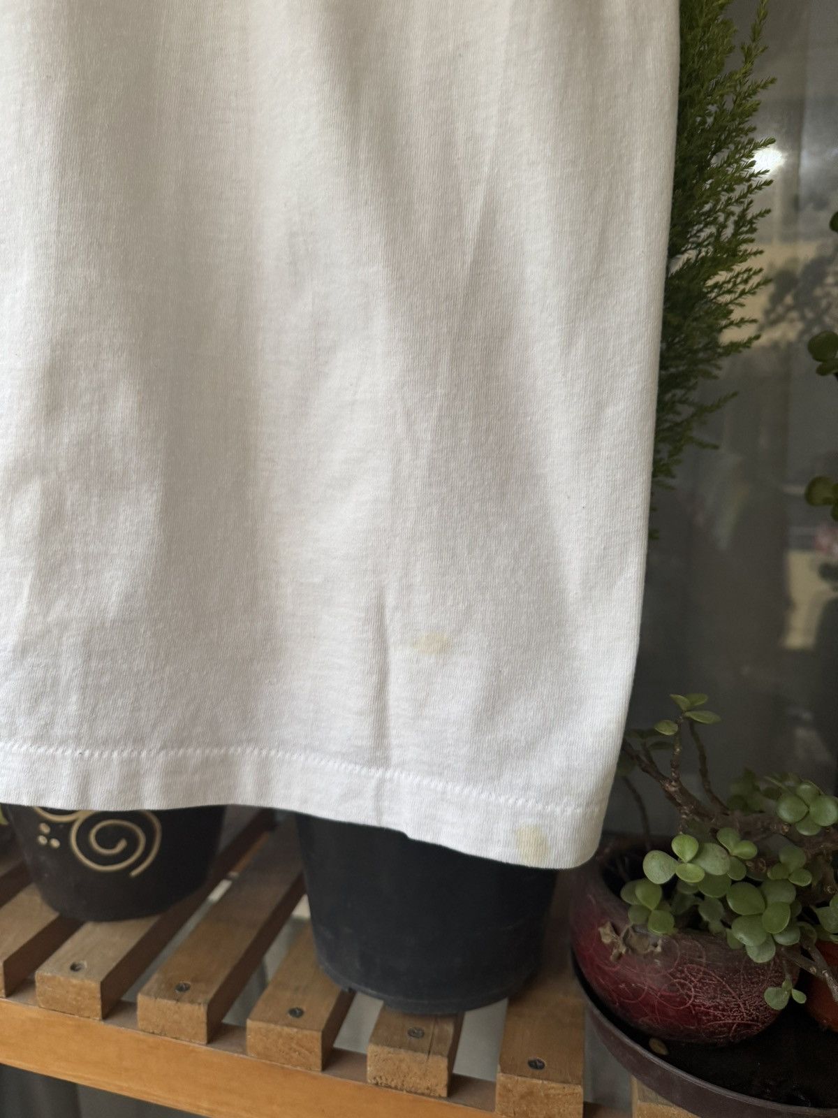 Band Tees × Vintage Vintage 90’s Elvis Presley Size US XL / EU 56 / 4 - 9 Thumbnail