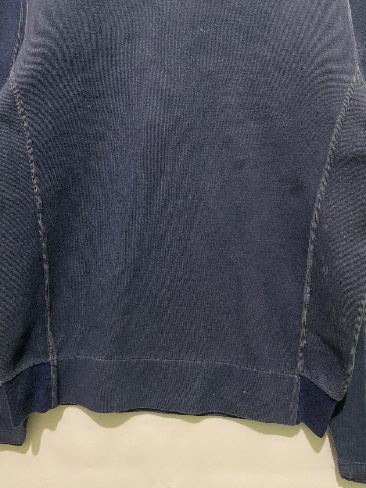 C.P. Company Sweatshirt cp company blue Size US M / EU 48-50 / 2 - 2 Thumbnail