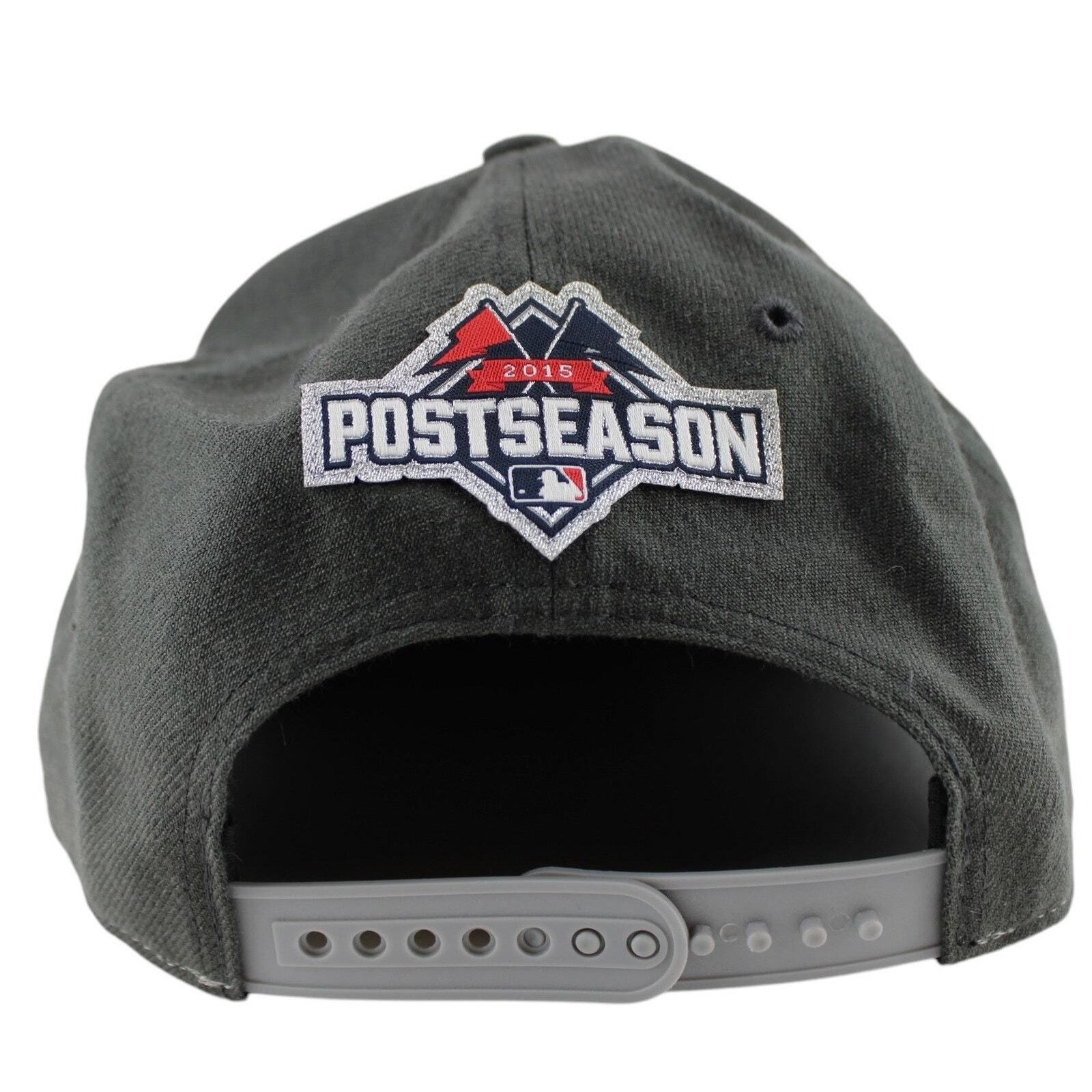 47 Brand New York Yankees ‘47 Brand 2015 Postseason Cap MLB (NEW) Size ONE SIZE - 6 Thumbnail