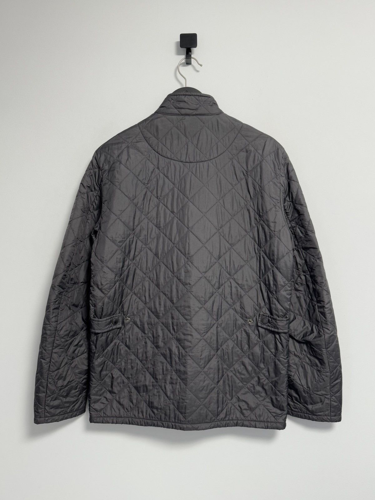 Barbour Barbour Herren Chelsea Sportsquilt Jacket Size US S / EU 44-46 / 1 - 13 Thumbnail