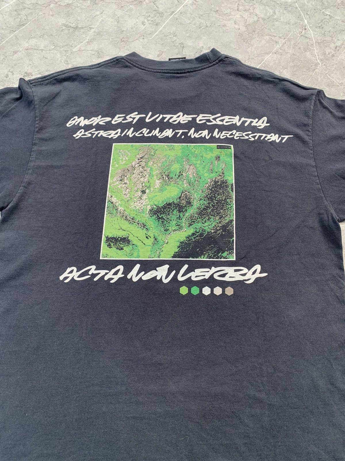 Vintage Stuusy x futura Size US L / EU 52-54 / 3 - 2 Thumbnail