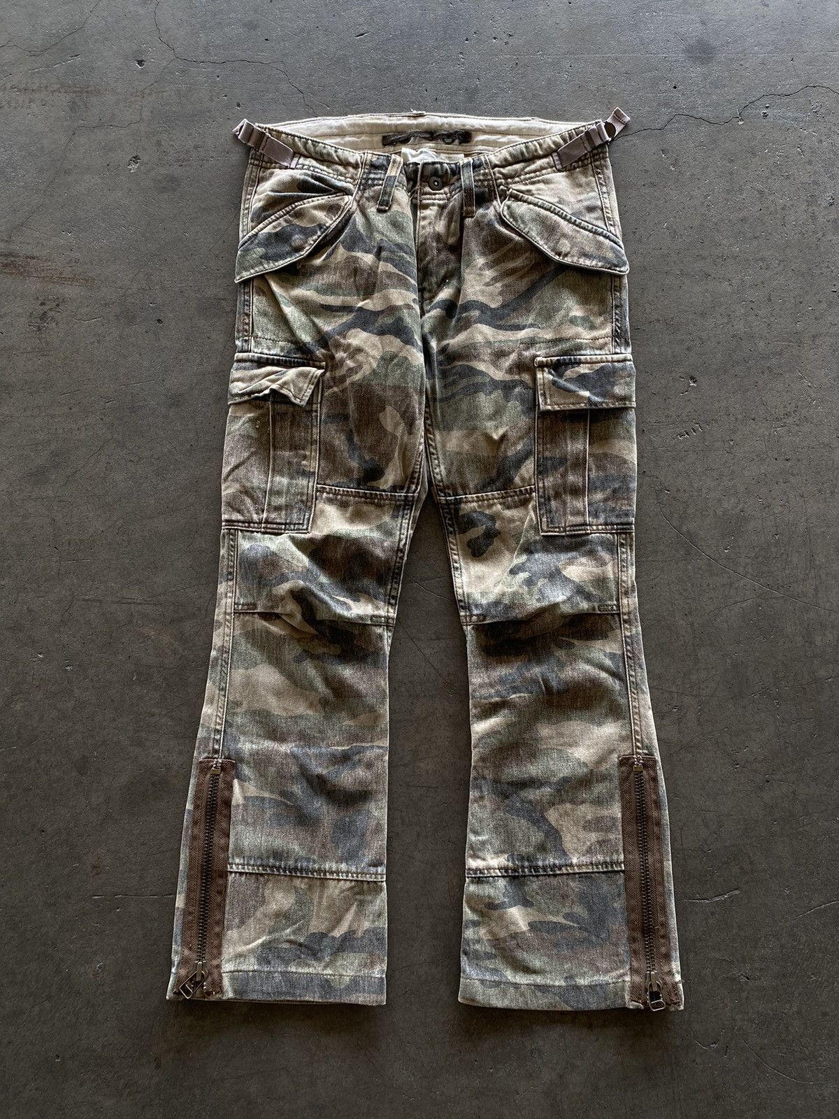Goa Camo | Grailed