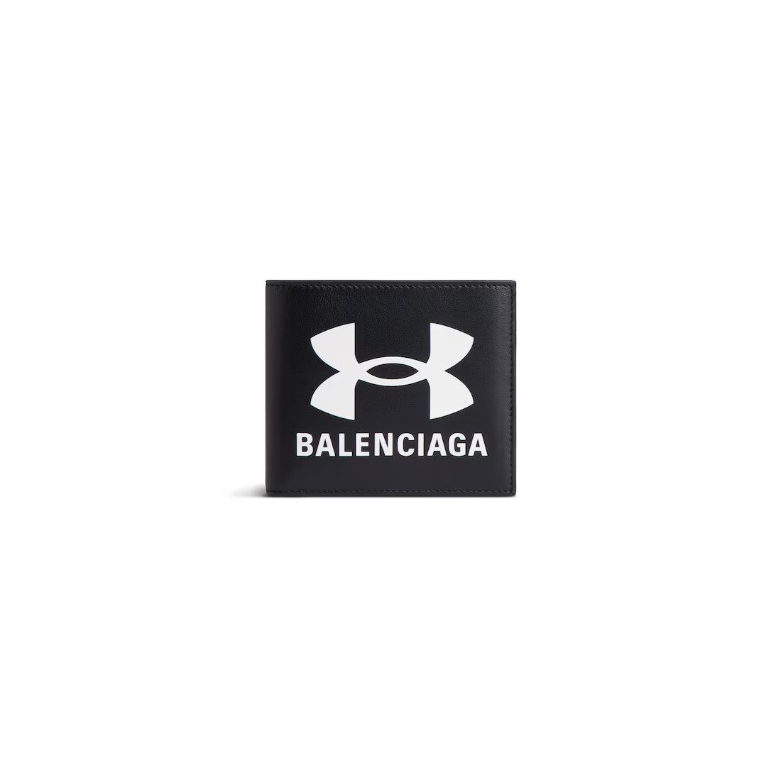 Balenciaga × Under Armour o1mt1gz0425 Size: OS / Under Armour® Square Folded Wallet Size ONE SIZE - 1 Thumbnail