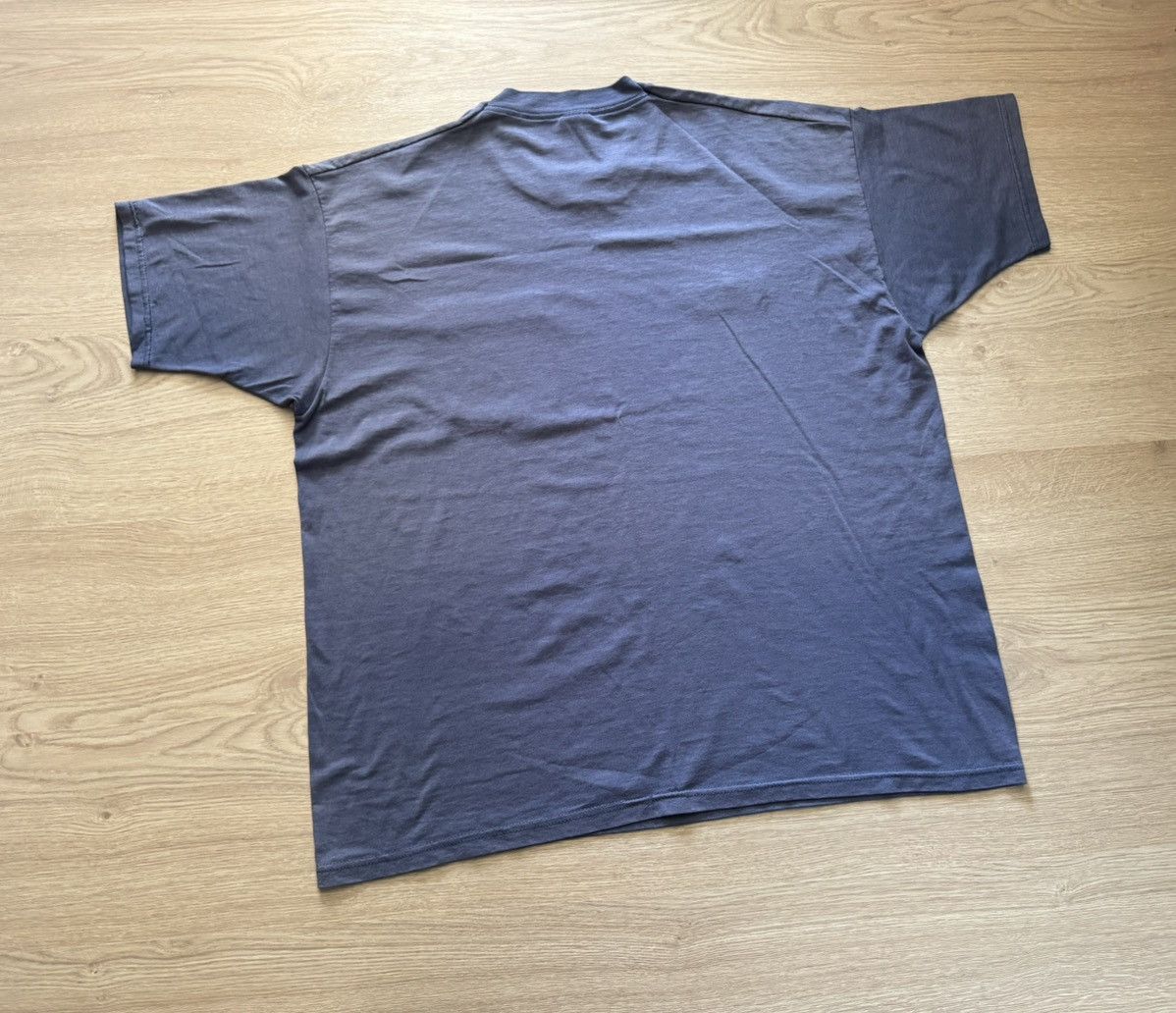 Vintage Vintage 90’s Sunfaded Work Pockets T-Shirt Size US XXL / EU 58 / 5 - 5 Thumbnail
