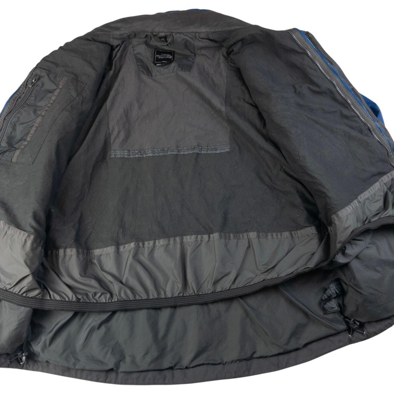 The North Face Vintage The North Face HyVent Snowboarding Jacket Size XL Size US XL / EU 56 / 4 - 5 Thumbnail