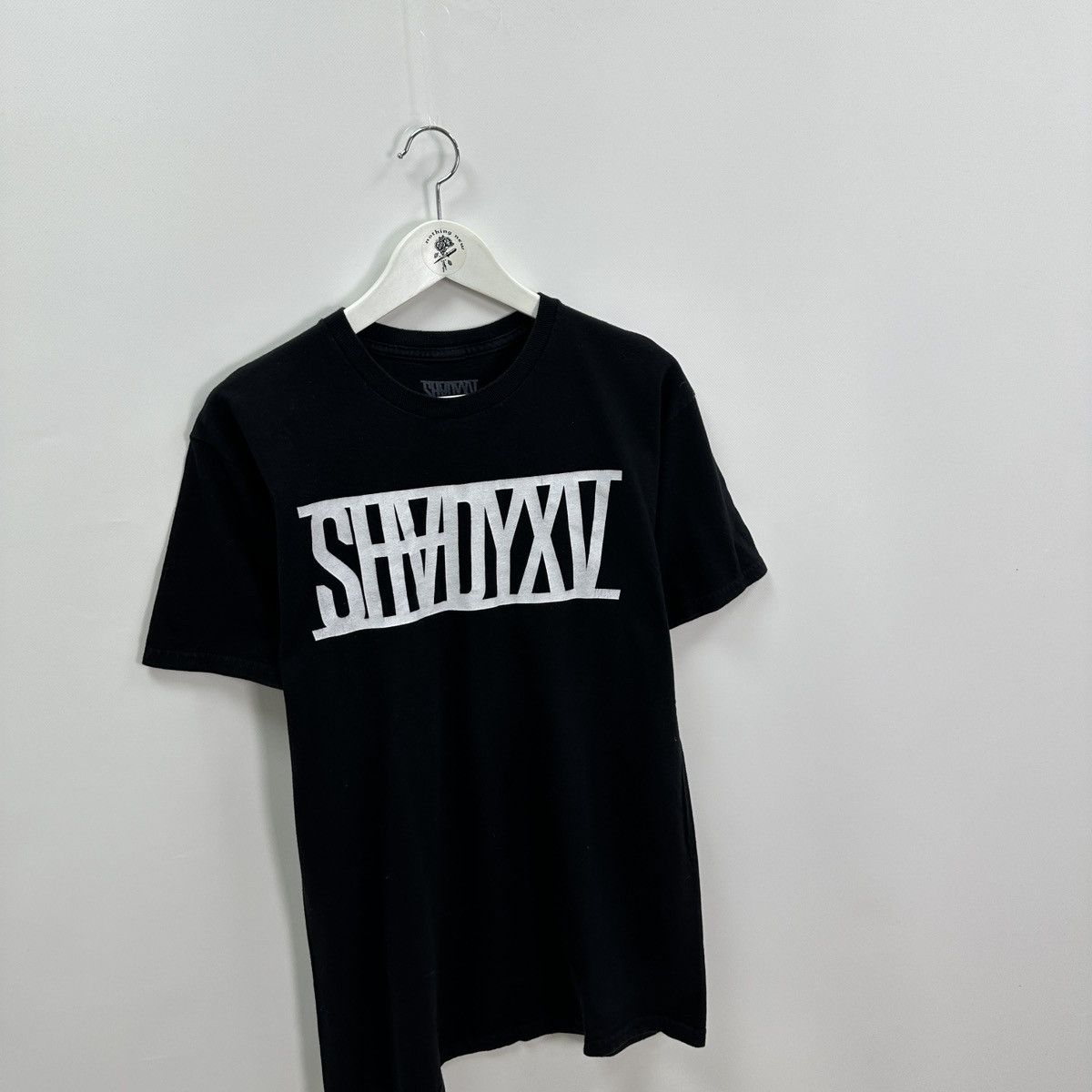 Eminem Vintage 00s Eminem Slim Shady 15 Official tee rap og y2k Size US M / EU 48-50 / 2 - 3 Thumbnail