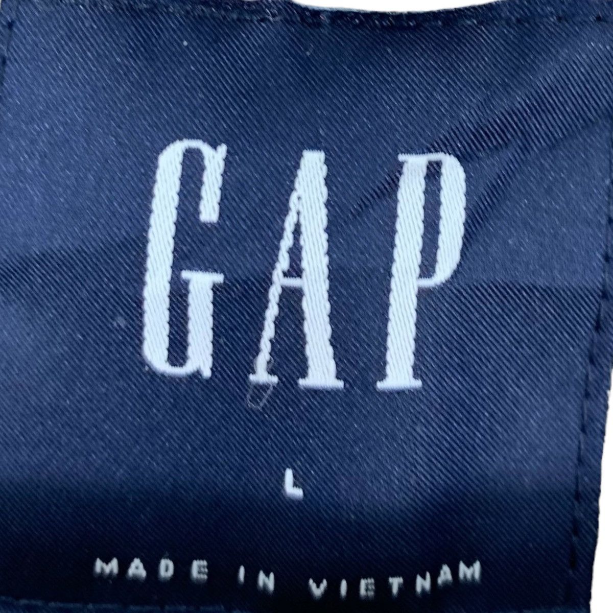 Gap GAP Athletic Sportswear Wool Blazer Coat Jacket Size US XL / EU 56 / 4 - 6 Thumbnail