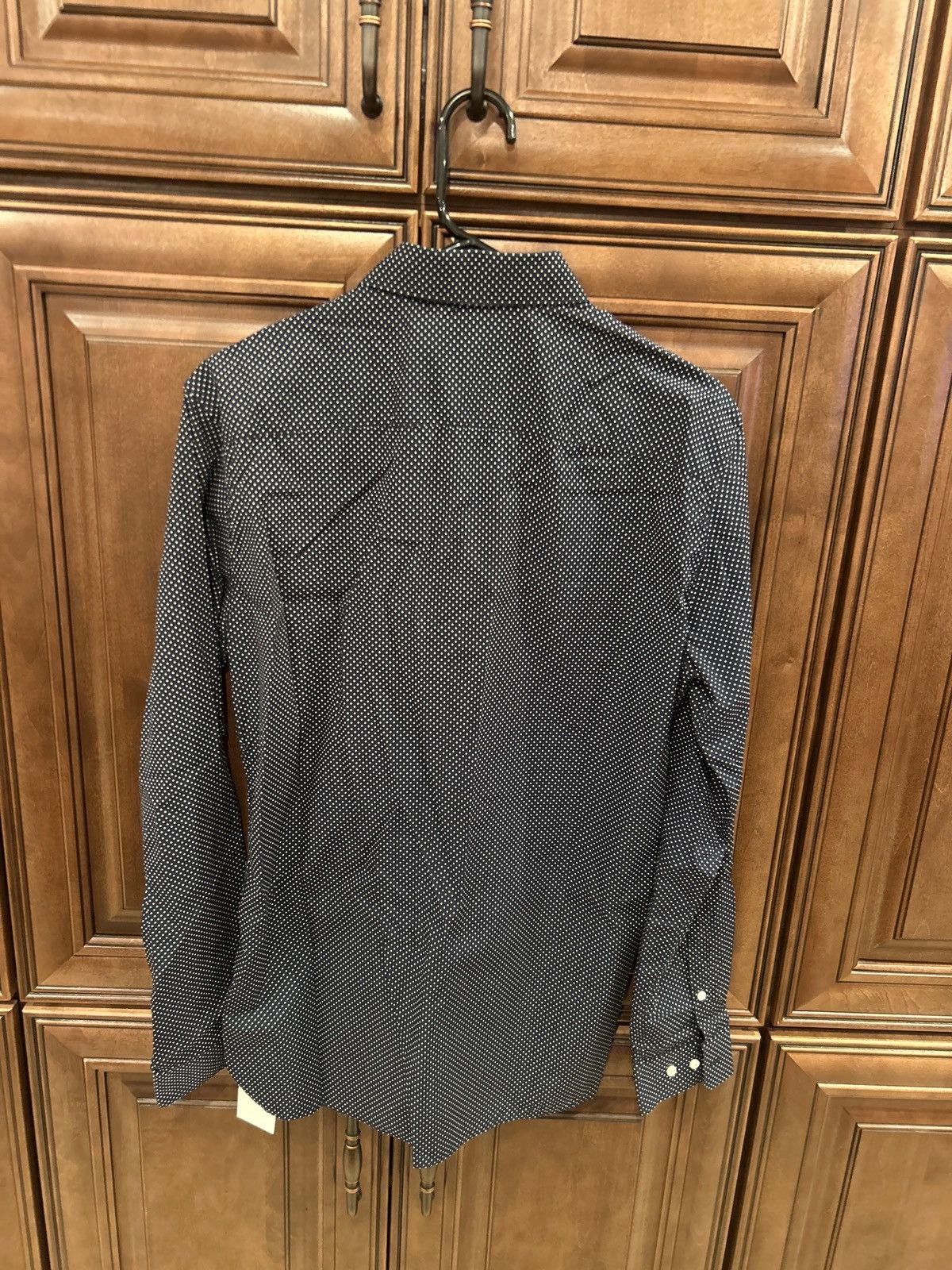 Burberry Burberry Button Up Size US M / EU 48-50 / 2 - 2 Thumbnail