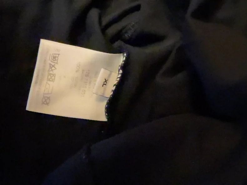 Givenchy Givenchy Short-sleeve Size US XL / EU 56 / 4 - 3 Thumbnail