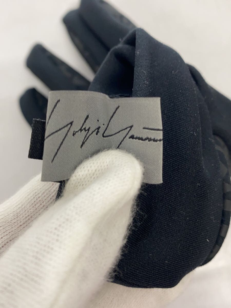 Yohji Yamamoto Eye Logo Gloves Size ONE SIZE - 3 Thumbnail