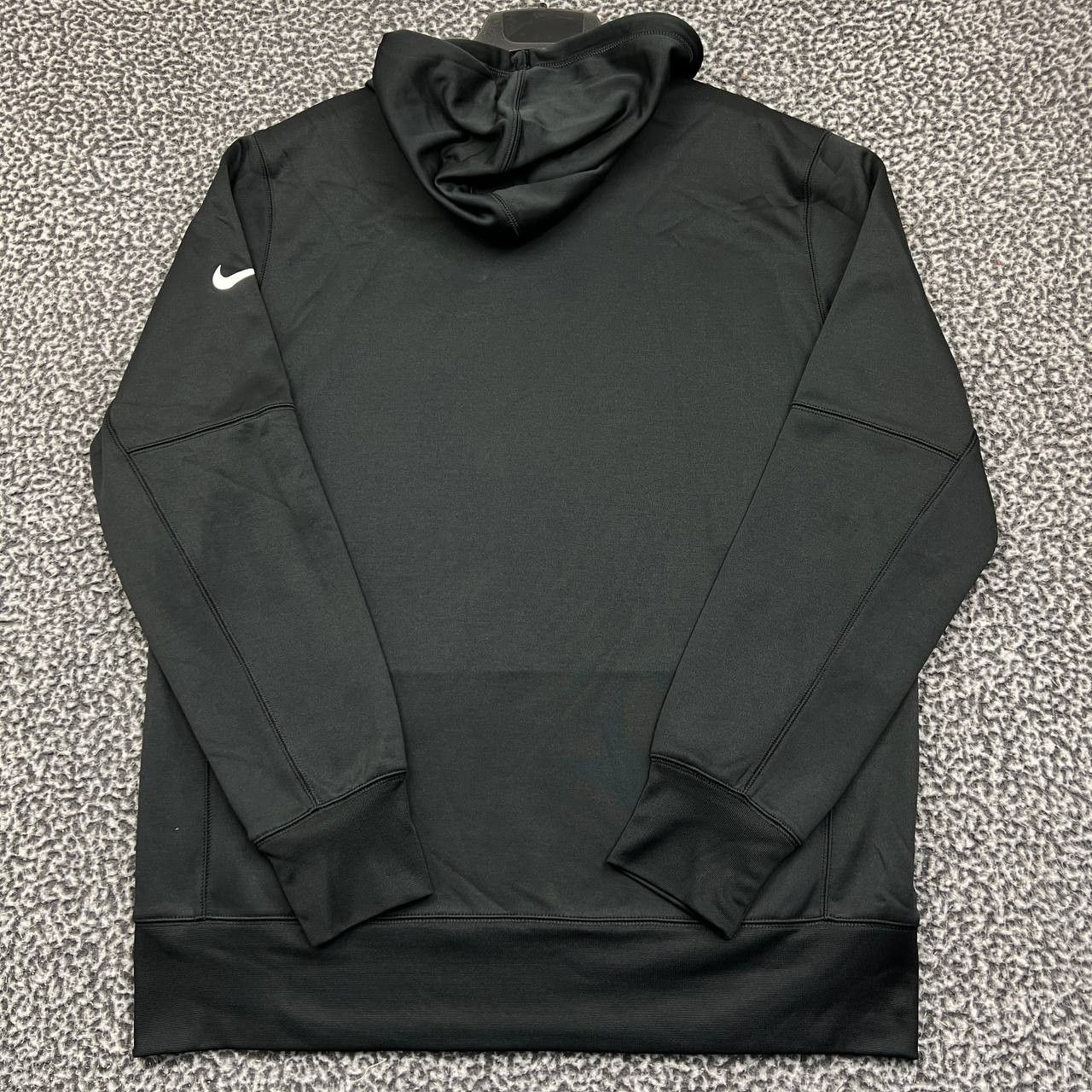 Nike Nike Hoodie Men Large Black Kansas City Chiefs NFL New L Size US L / EU 52-54 / 3 - 7 Thumbnail