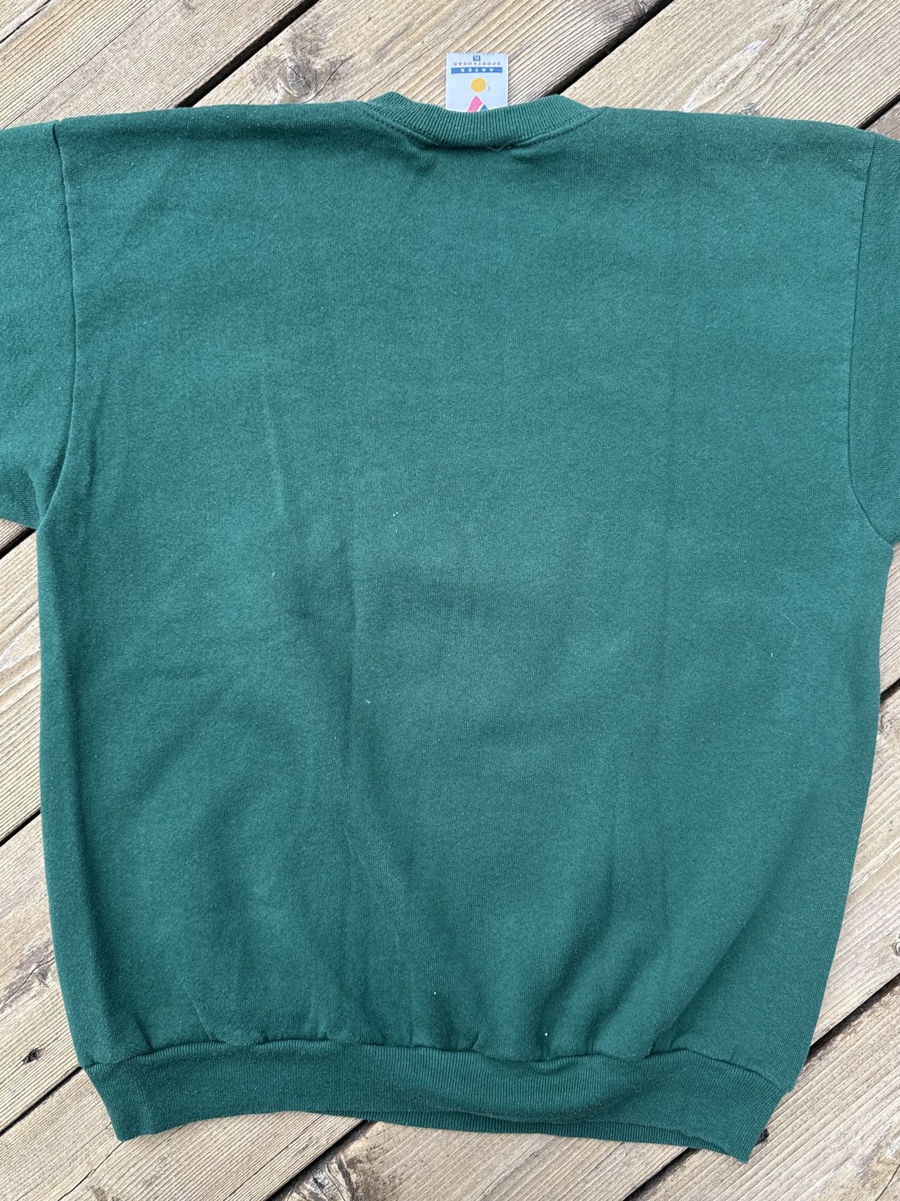 Vintage Vintage 1994 Green Bay Packers Crewneck Sweatshirt XL USA Size US XL / EU 56 / 4 - 5 Thumbnail