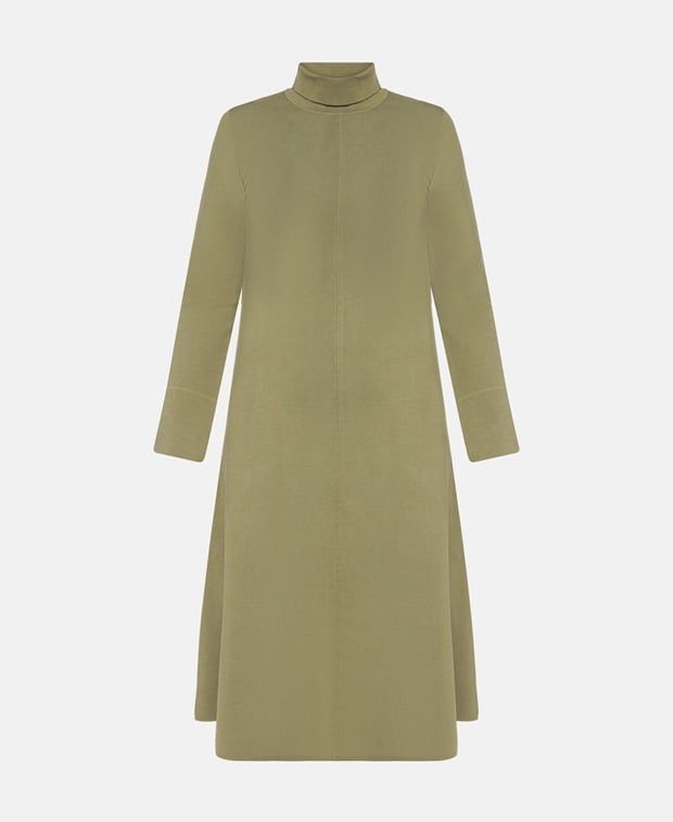 Joseph Jersey dress Size M / US 6-8 / IT 42-44 - 1 Thumbnail