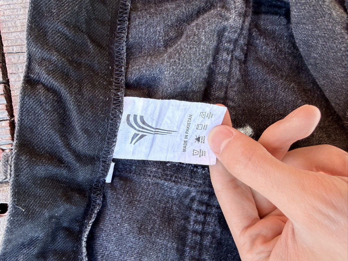 Other Yori 5 Stripe Denim Size US 32 / EU 48 - 8 Thumbnail
