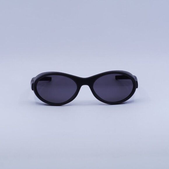 Givenchy 🕶️ New Givenchy GV40065I 02A Sunglasses - Matte Black Frame Size ONE SIZE - 2 Thumbnail