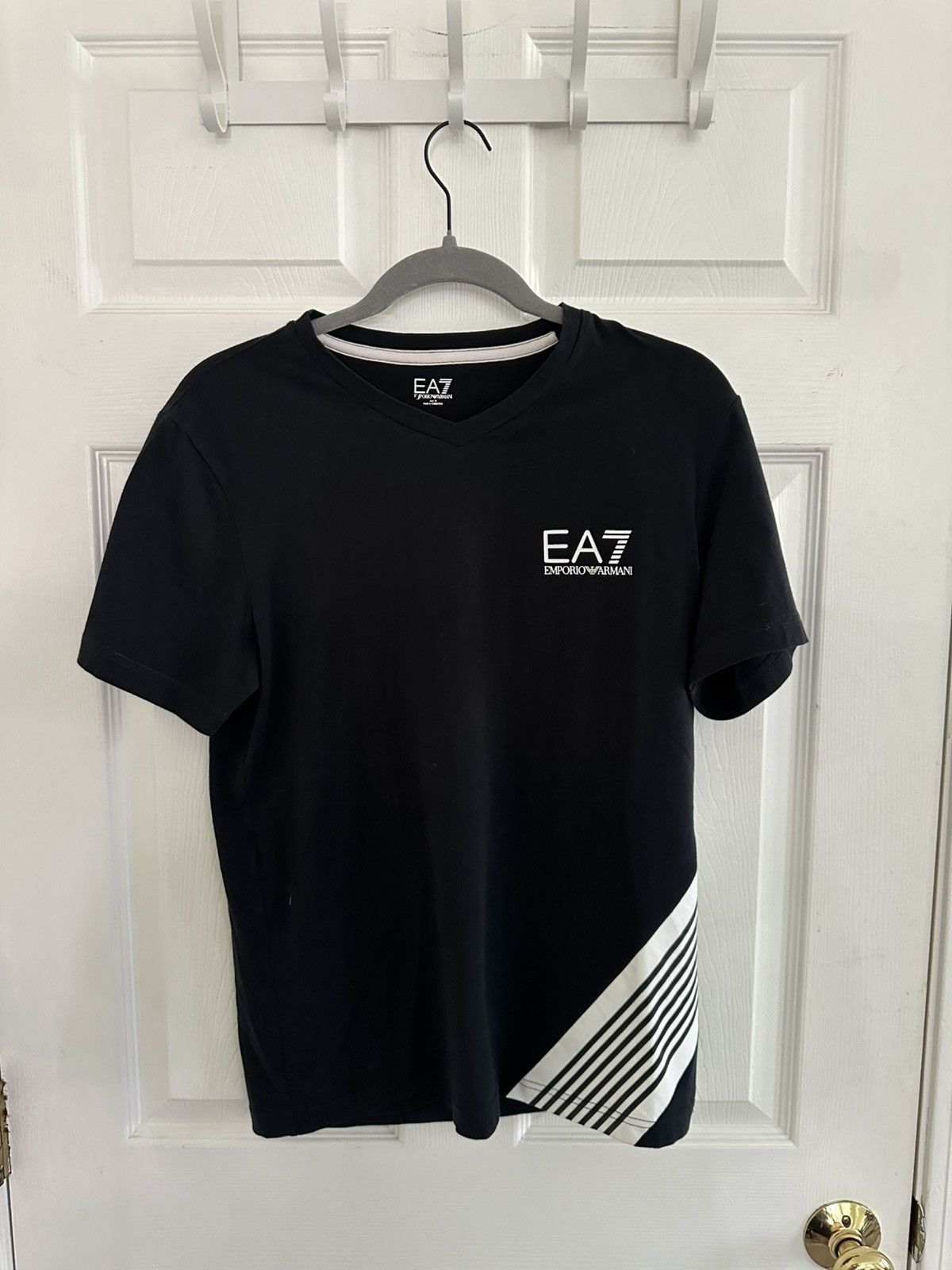 Armani Armani T-Shirt Size US M / EU 48-50 / 2 - 1 Thumbnail